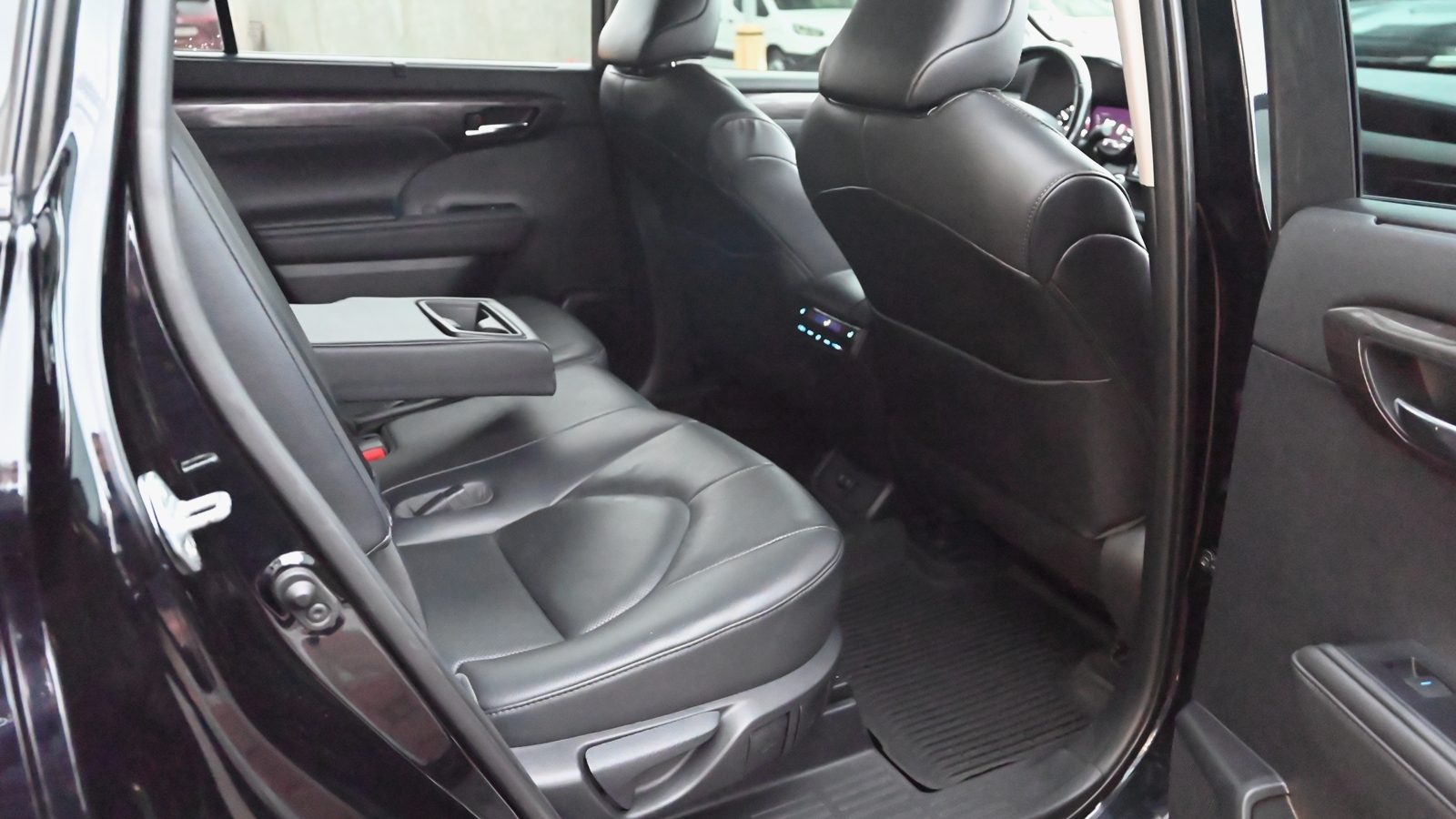 Toyota HIGHLANDER 2020 року з пробігом 86642 км, Універсал, Тойота Центр Київ "Сіті Плаза", м.Київ - 1647150 ГРН | Фото № 7