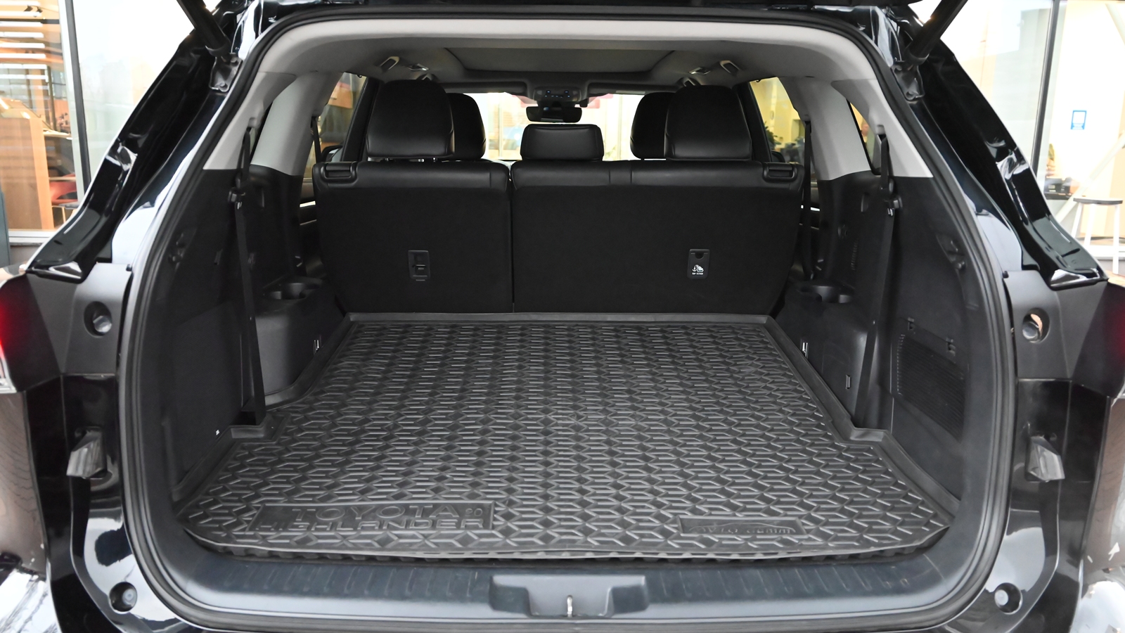 Toyota HIGHLANDER 2020 року з пробігом 86642 км, Універсал, Тойота Центр Київ "Сіті Плаза", м.Київ - 1647150 ГРН | Фото № 10