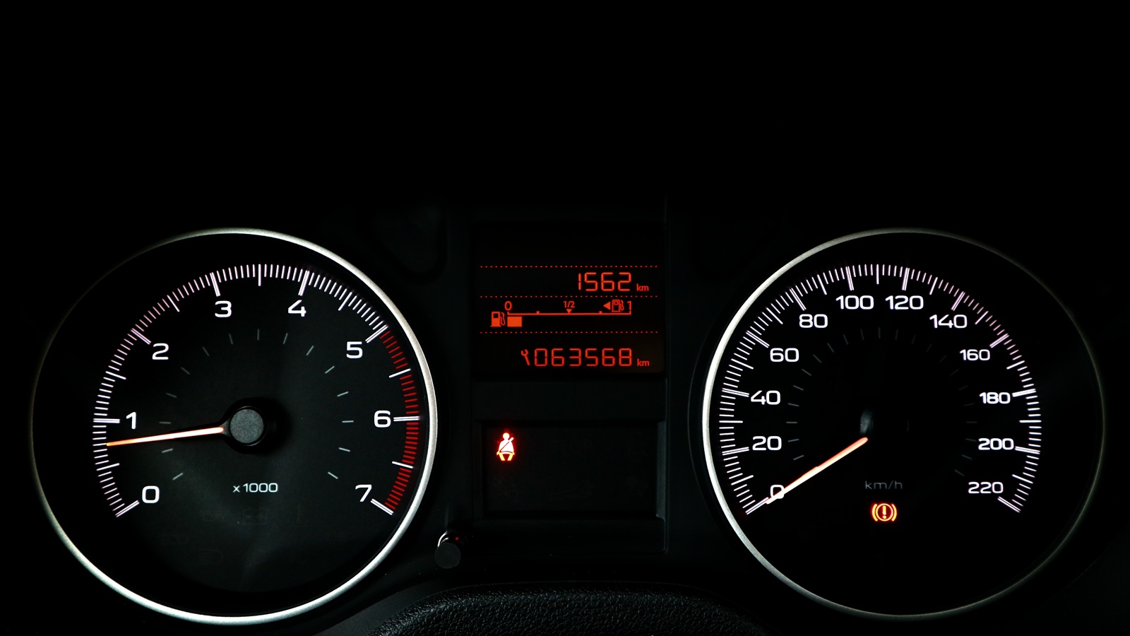 Інші авто PEUGEOT 301 2021 року з пробігом 63539 км, Седан, Тойота Центр Київ "Автосаміт Укравто Столичне", м.Київ - 375000 ГРН | Фото № 12