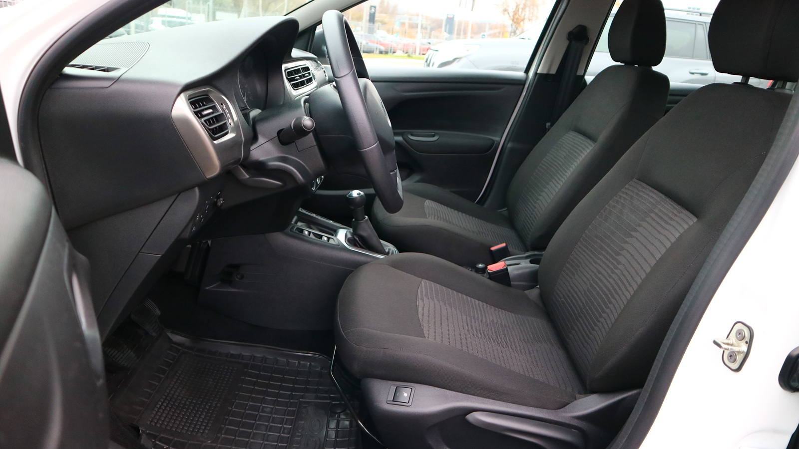 Інші авто PEUGEOT 301 2021 року з пробігом 63539 км, Седан, Тойота Центр Київ "Автосаміт Укравто Столичне", м.Київ - 375000 ГРН | Фото № 13