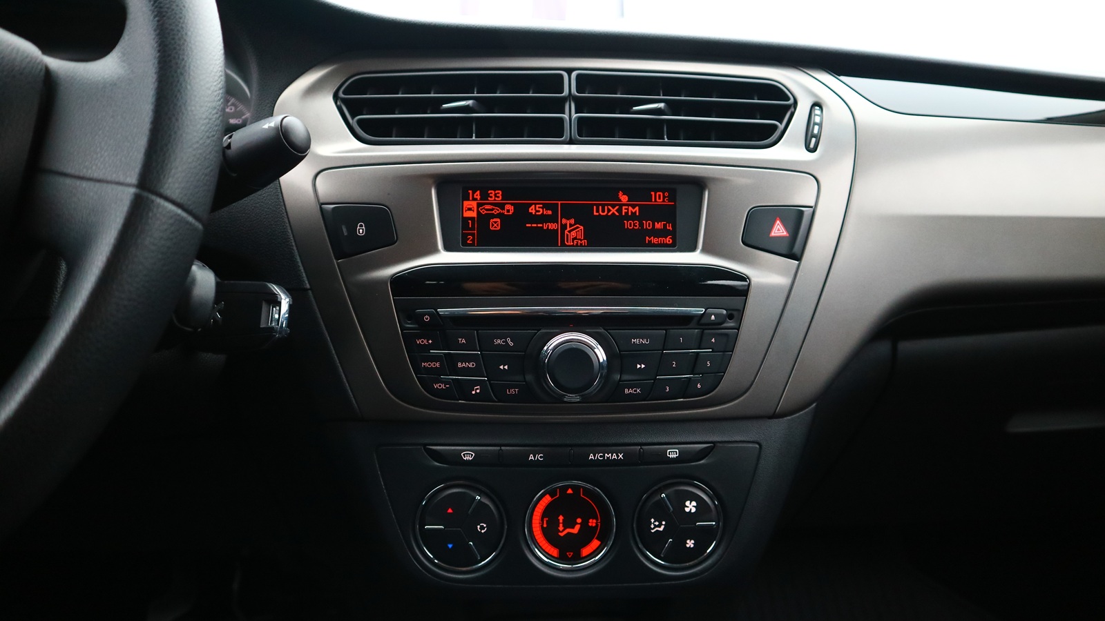 Інші авто PEUGEOT 301 2021 року з пробігом 63539 км, Седан, Тойота Центр Київ "Автосаміт Укравто Столичне", м.Київ - 375000 ГРН | Фото № 18