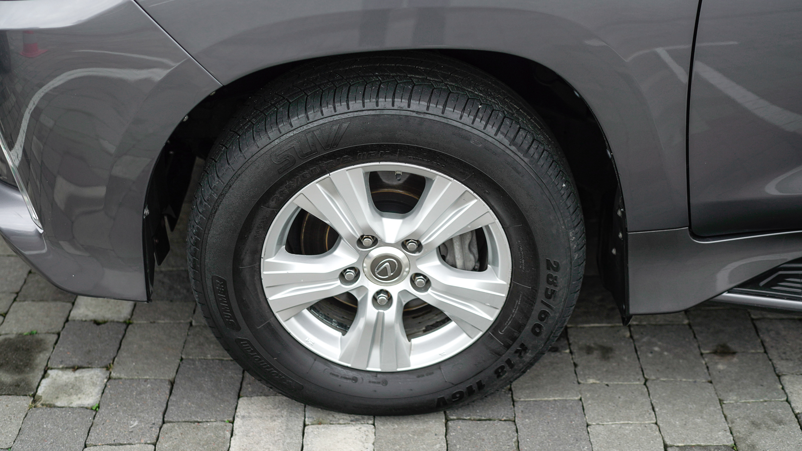 Lexus LX 2017 року, Універсал, Тойота Центр Львів "Діамант", м.Львів | Фото № 12 Lexus LX 2017 року з пробігом 137702 км, Універсал, Тойота Центр Львів "Діамант", м.Львів - 2664900 ГРН | Фото № 12