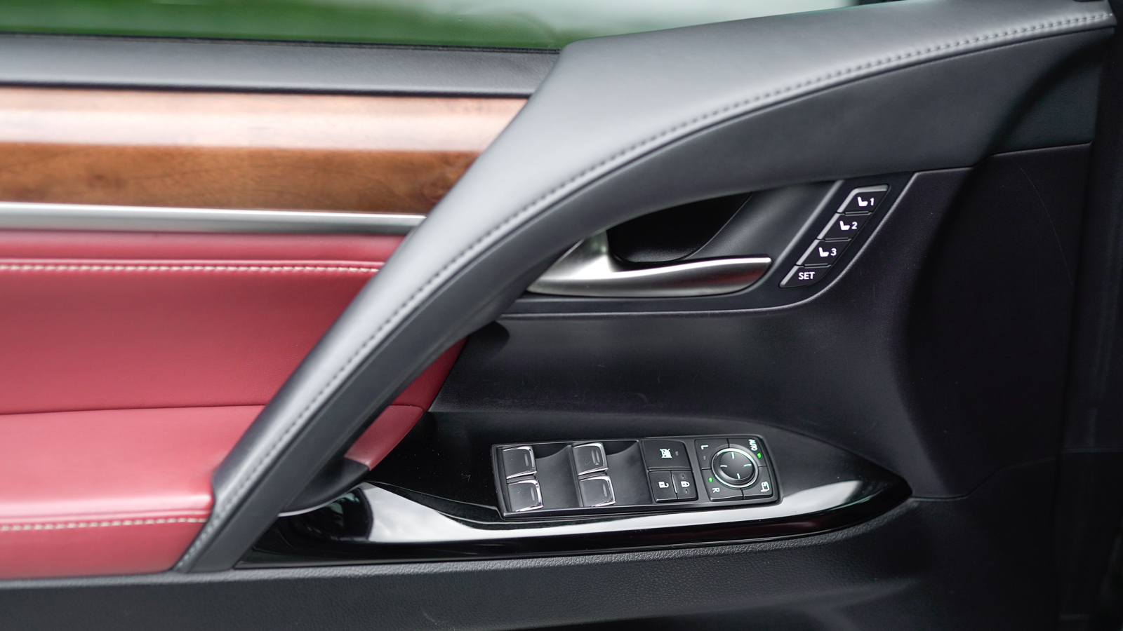 Lexus LX 2017 року, Універсал, Тойота Центр Львів "Діамант", м.Львів | Фото № 14 Lexus LX 2017 року з пробігом 137702 км, Універсал, Тойота Центр Львів "Діамант", м.Львів - 2664900 ГРН | Фото № 14