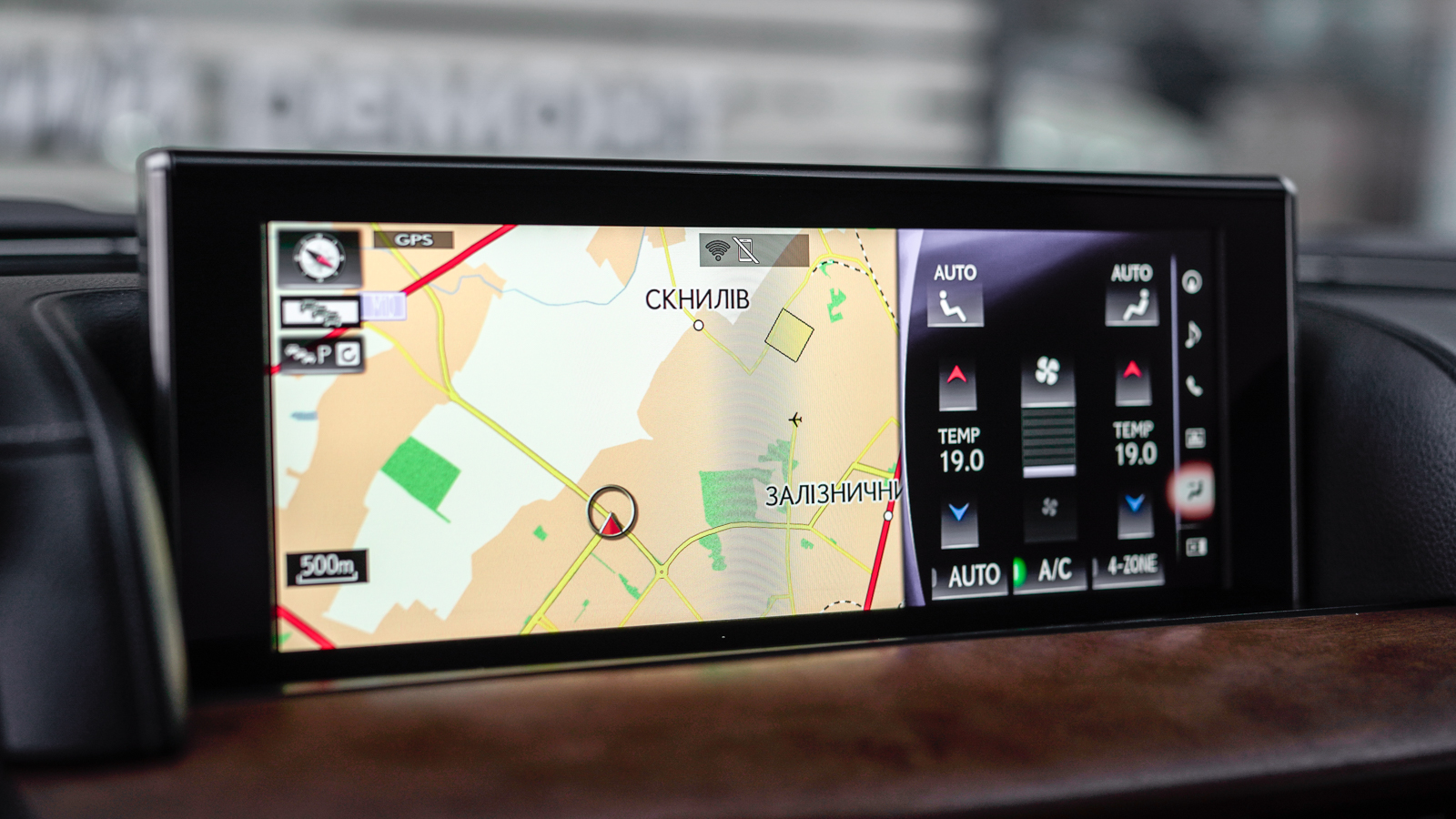 Lexus LX 2017 року, Універсал, Тойота Центр Львів "Діамант", м.Львів | Фото № 29 Lexus LX 2017 року з пробігом 137702 км, Універсал, Тойота Центр Львів "Діамант", м.Львів - 2664900 ГРН | Фото № 29