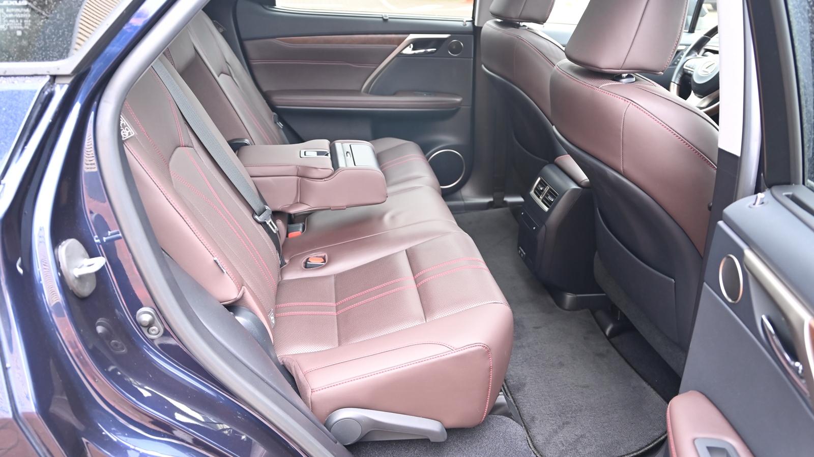 Lexus RX 450h 2022 року з пробігом 38394 км, Універсал, Тойота Центр Київ "Сіті Плаза", м.Київ - 2173850 ГРН | Фото № 7