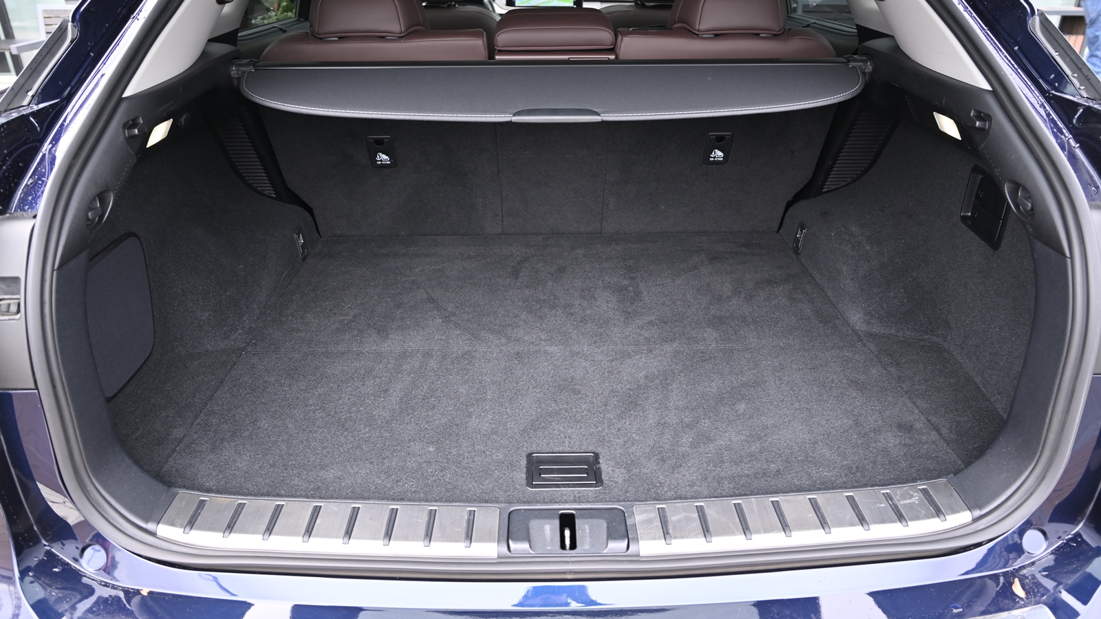 Lexus RX 450h 2022 року з пробігом 38394 км, Універсал, Тойота Центр Київ "Сіті Плаза", м.Київ - 2173850 ГРН | Фото № 10