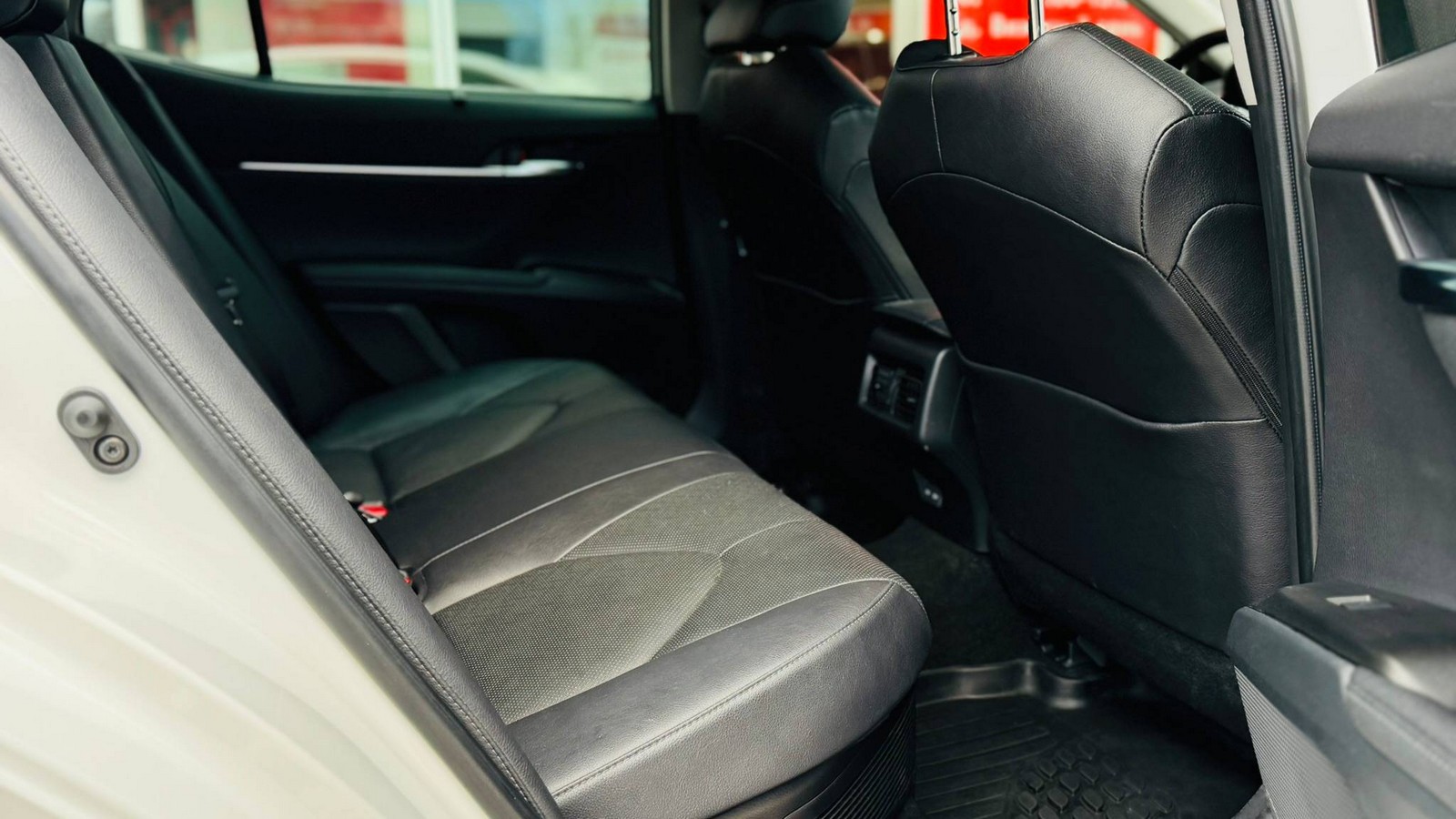 Toyota CAMRY 2024 року з пробігом 54858 км, Седан, Тойота Центр Тернопіль "Кристал Моторс", м.Тернопіль - 1610000 ГРН | Фото № 7