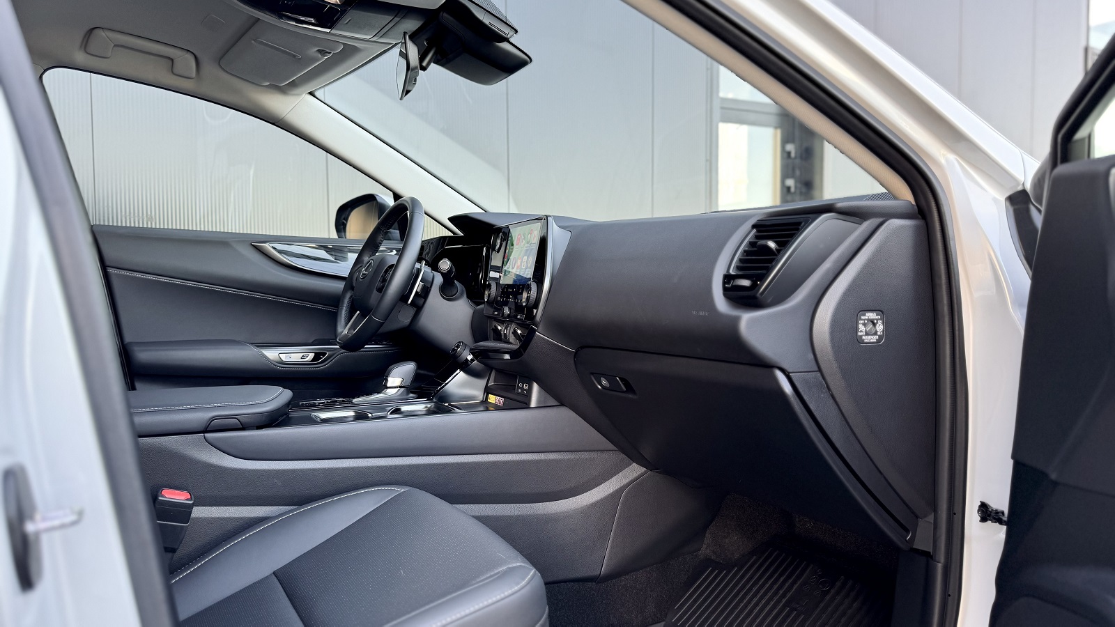 Lexus NX 2024 року, Універсал, Лексус Одеса, м.Одеса | Фото № 6 Lexus NX 2024 року з пробігом 6389 км, Універсал, Лексус Одеса, м.Одеса - 2583795 ГРН | Фото № 6