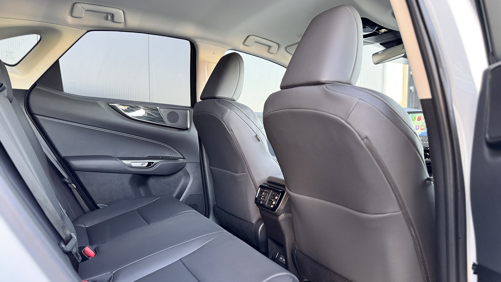 Lexus NX 2024 року, Універсал, Лексус Одеса, м.Одеса | Фото № 7 Lexus NX 2024 року з пробігом 6389 км, Універсал, Лексус Одеса, м.Одеса - 2583795 ГРН | Фото № 7