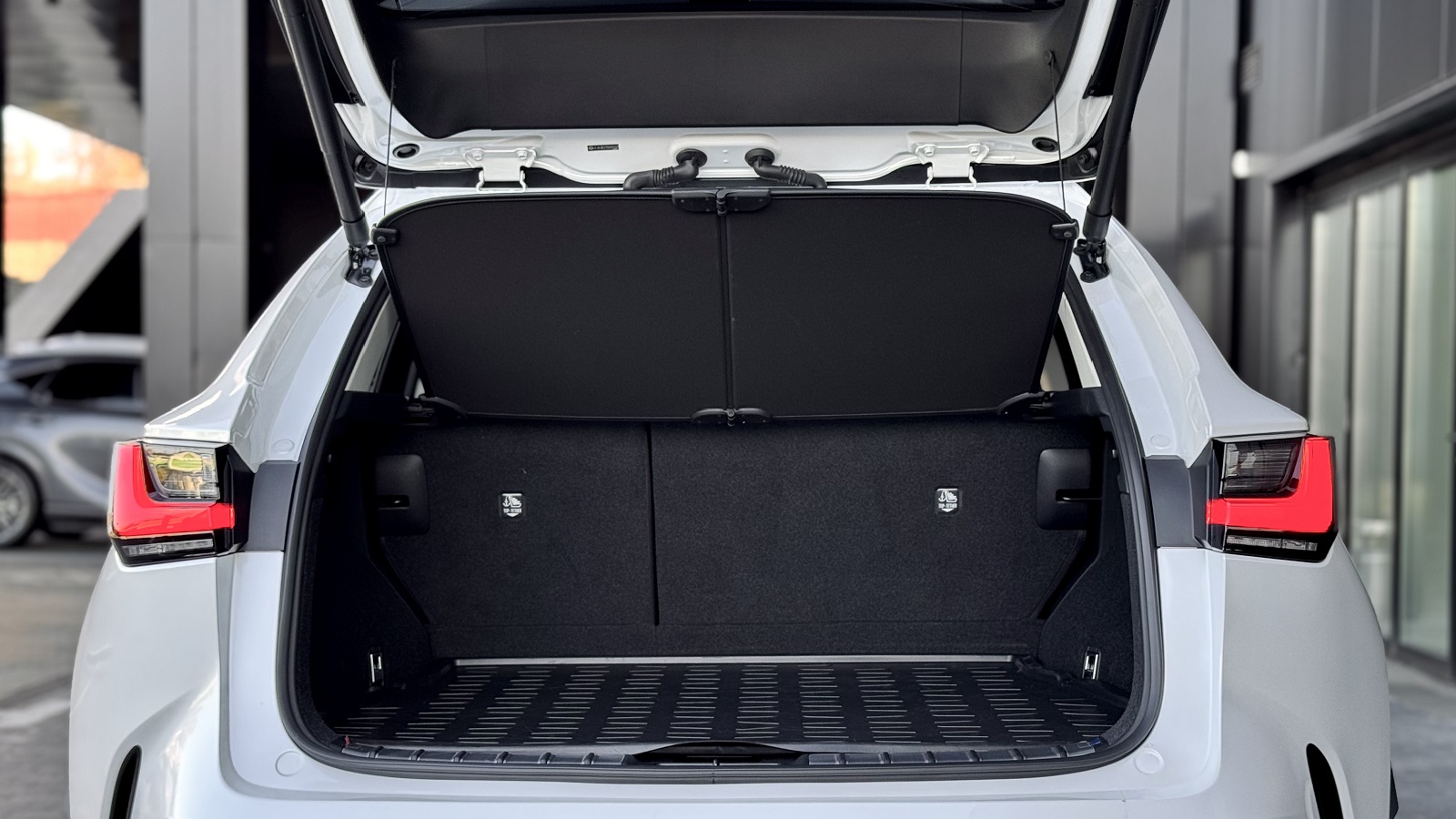 Lexus NX 2024 року, Універсал, Лексус Одеса, м.Одеса | Фото № 10 Lexus NX 2024 року з пробігом 6389 км, Універсал, Лексус Одеса, м.Одеса - 2583795 ГРН | Фото № 10