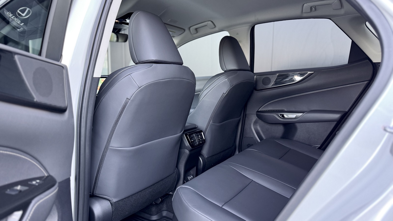 Lexus NX 2024 року, Універсал, Лексус Одеса, м.Одеса | Фото № 11 Lexus NX 2024 року з пробігом 6389 км, Універсал, Лексус Одеса, м.Одеса - 2583795 ГРН | Фото № 11