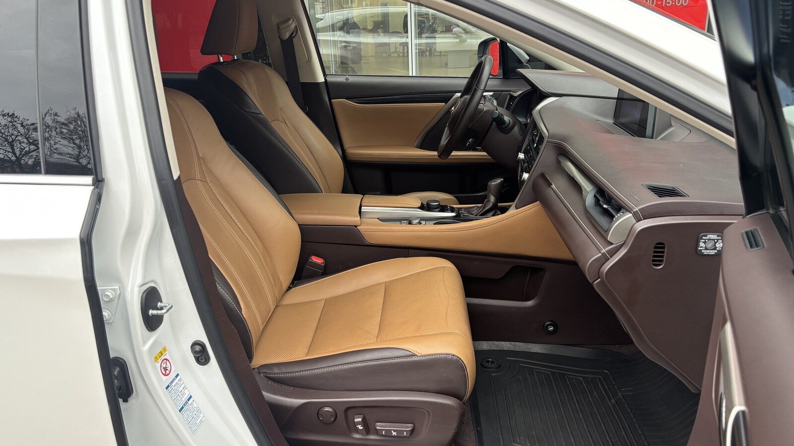 Lexus RX 2018 року з пробігом 262751 км, Універсал, Тойота Центр Кривий Ріг "Алмаз Сістем", м.Кривий Ріг - 1071200 ГРН | Фото № 6