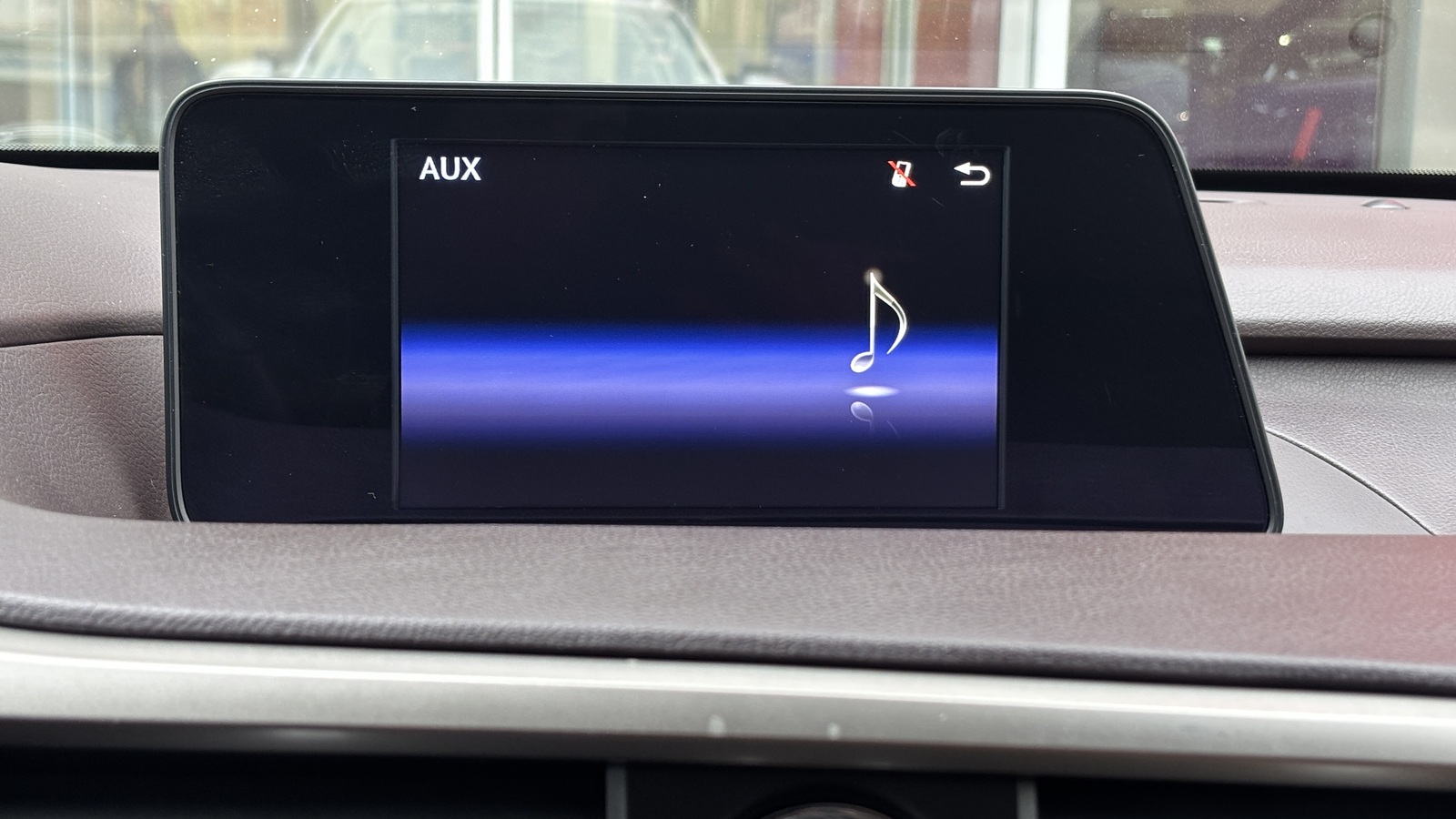 Lexus RX 2018 року з пробігом 262751 км, Універсал, Тойота Центр Кривий Ріг "Алмаз Сістем", м.Кривий Ріг - 1071200 ГРН | Фото № 15