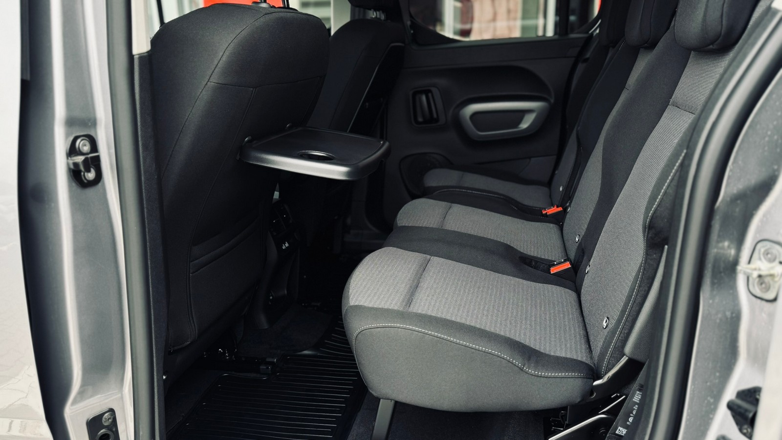 Toyota PROACE CITY VERSO 2024 року з пробігом 173 км, Мінівен, Тойота Центр Тернопіль "Кристал Моторс", м.Тернопіль - 1400000 ГРН | Фото № 12