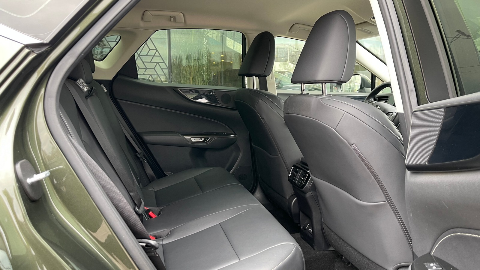 Lexus NX 2022 року, Універсал, Лексус Київ Захід, м.Київ | Фото № 7 Lexus NX 2022 року з пробігом 28713 км, Універсал, Лексус Київ Захід, м.Київ - 2075000 ГРН | Фото № 7