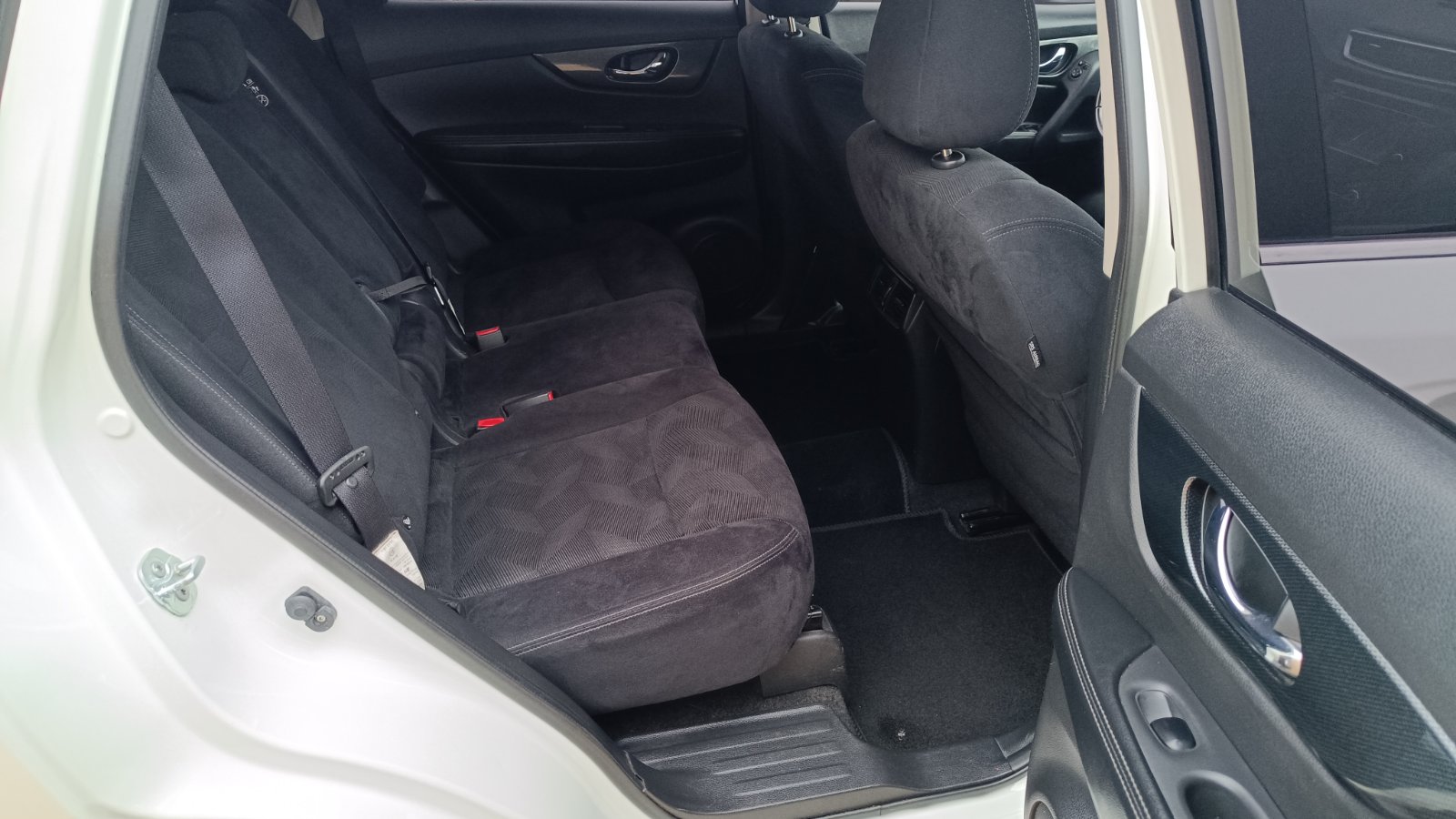 Інші авто NISSAN X-TRAIL 2015 року з пробігом 126409 км, Універсал, Тойота Центр Київ «ВІДІ Аеропорт», м.Київ - 630000 ГРН | Фото № 7