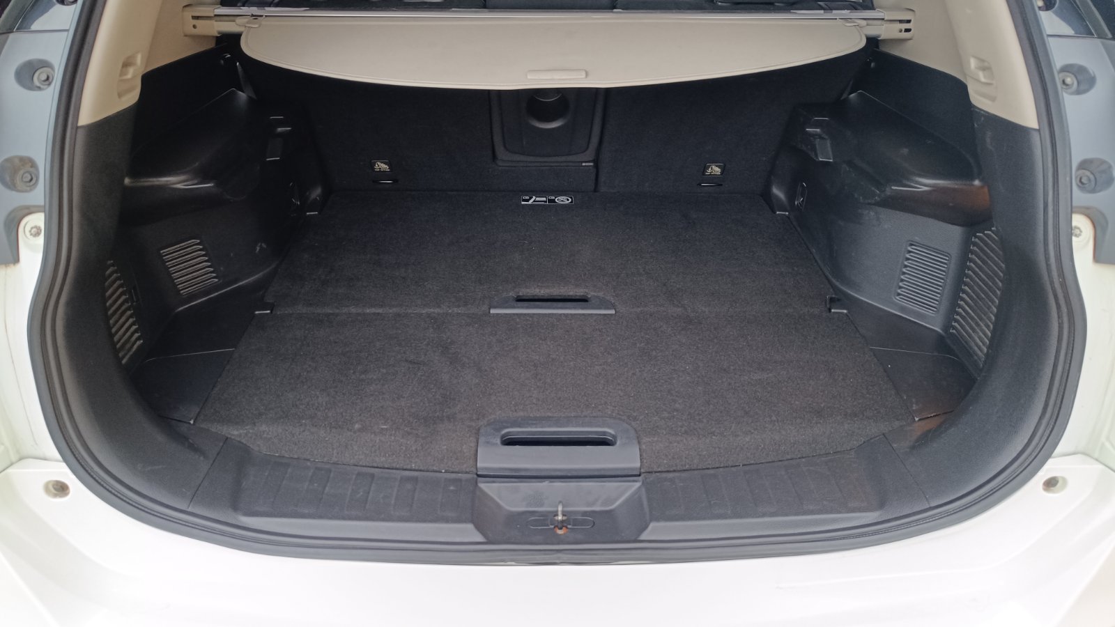 Інші авто NISSAN X-TRAIL 2015 року з пробігом 126409 км, Універсал, Тойота Центр Київ «ВІДІ Аеропорт», м.Київ - 630000 ГРН | Фото № 10