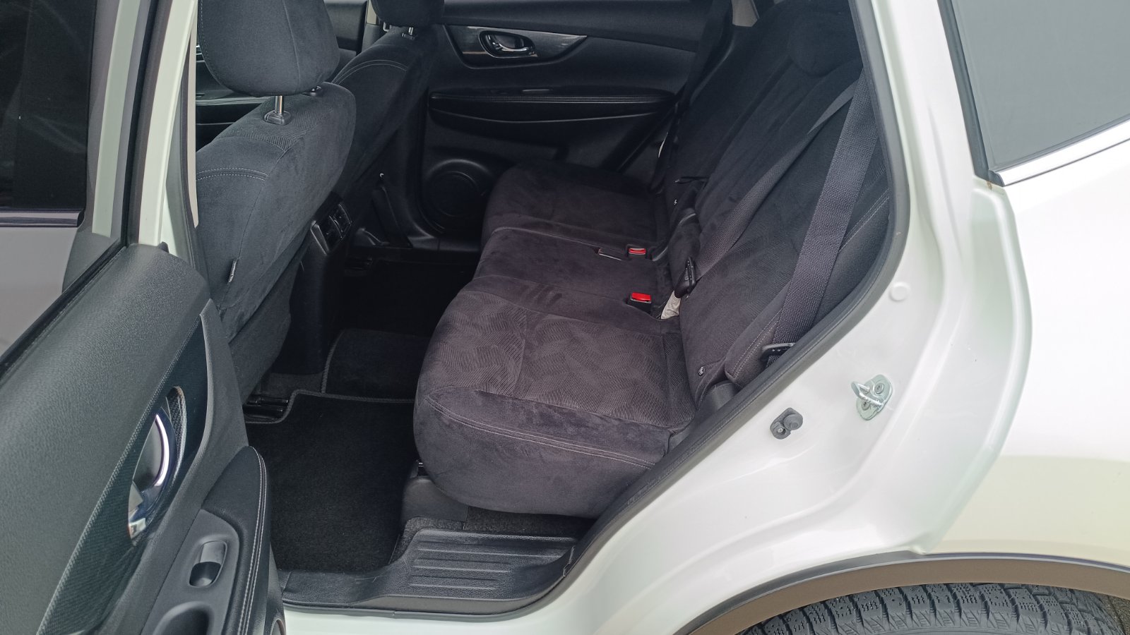 Інші авто NISSAN X-TRAIL 2015 року з пробігом 126409 км, Універсал, Тойота Центр Київ «ВІДІ Аеропорт», м.Київ - 630000 ГРН | Фото № 11