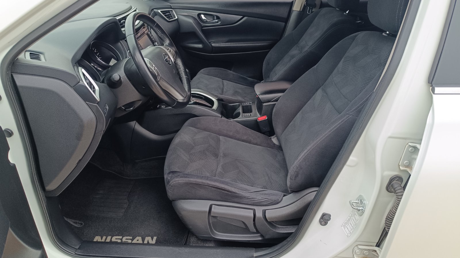 Інші авто NISSAN X-TRAIL 2015 року з пробігом 126409 км, Універсал, Тойота Центр Київ «ВІДІ Аеропорт», м.Київ - 630000 ГРН | Фото № 12