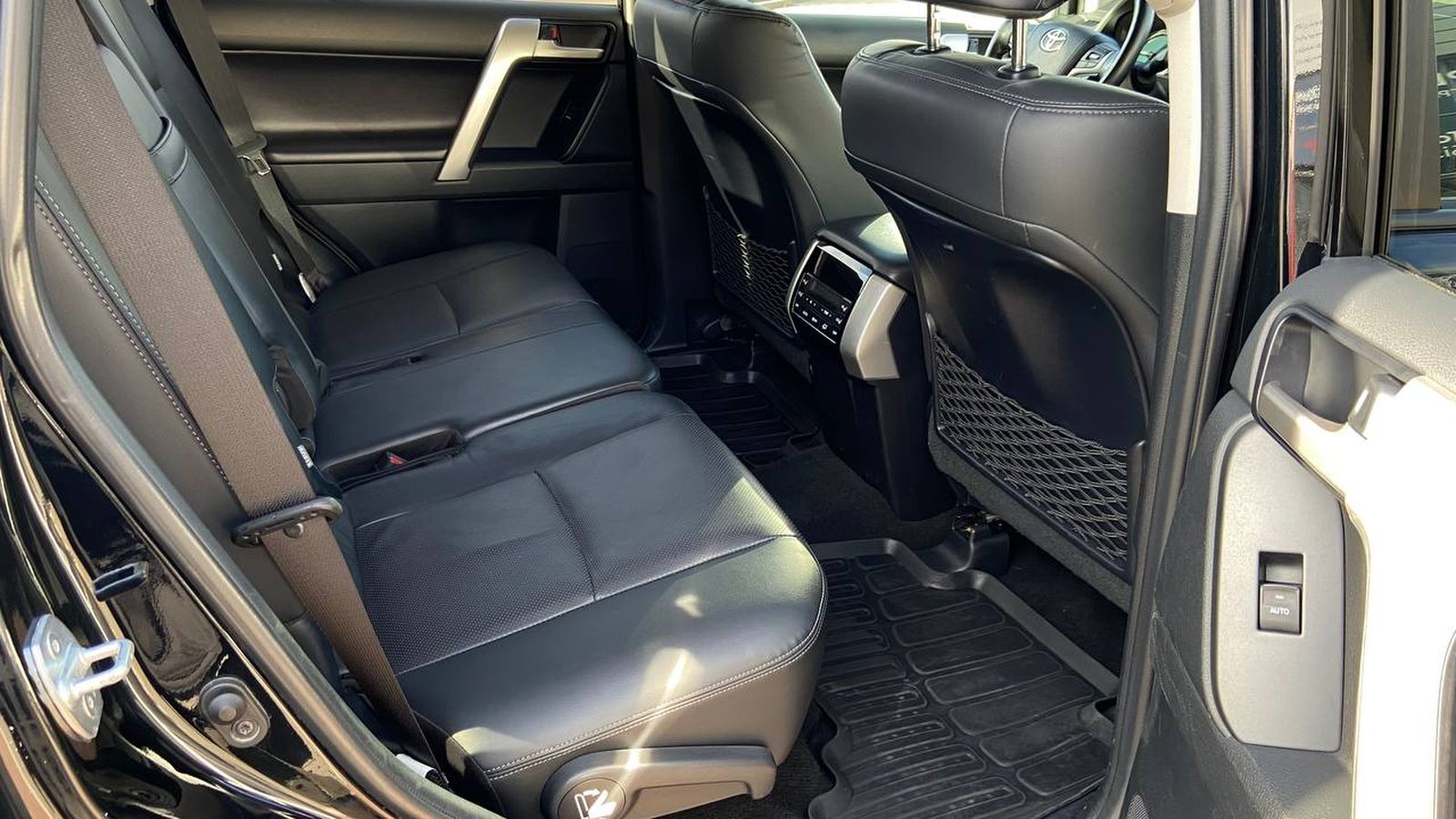 Toyota LAND CRUISER PRADO 2020 року з пробігом 222555 км, Універсал, Тойота Центр Хмельницький "Гранд Мотор", м.Хмельницький - 1635500 ГРН | Фото № 7