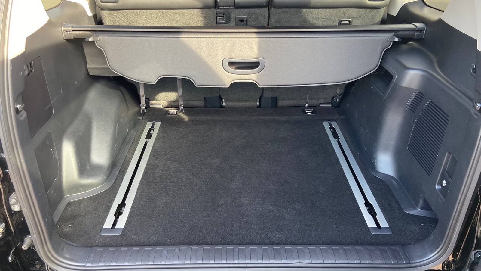 Toyota LAND CRUISER PRADO 2020 року з пробігом 222555 км, Універсал, Тойота Центр Хмельницький "Гранд Мотор", м.Хмельницький - 1635500 ГРН | Фото № 10