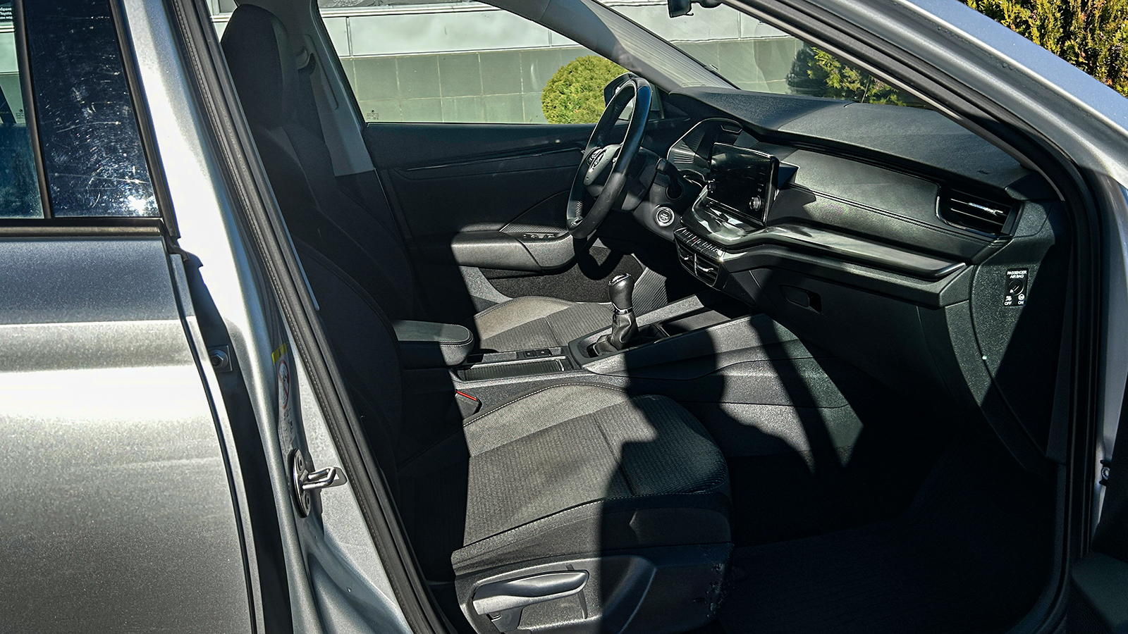 Інші авто SKODA OCTAVIA 2020 року з пробігом 34332 км, Седан, Тойота Центр Чернівці "Олімп-Моторс", м.Чернівці - 799000 ГРН | Фото № 6