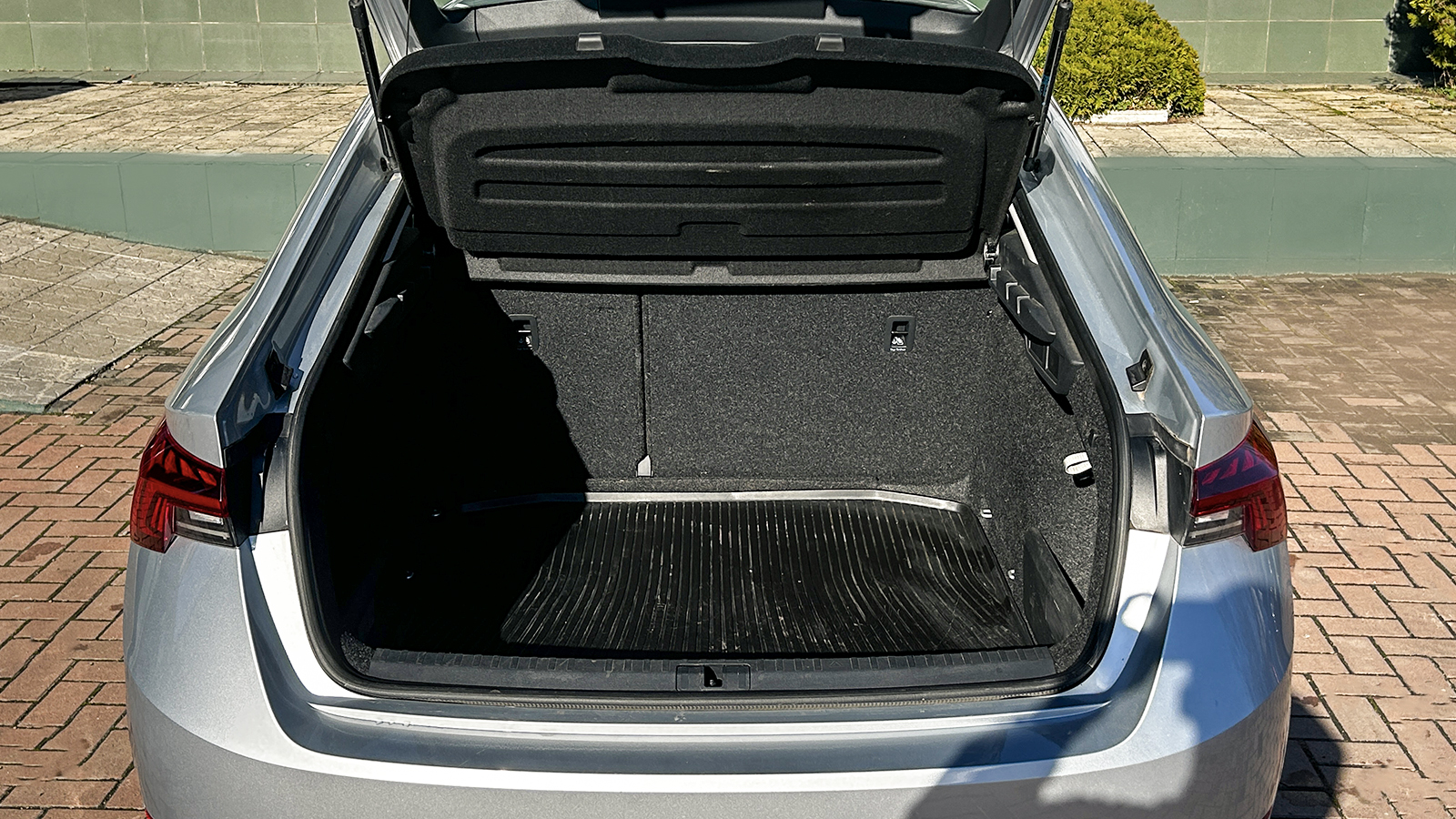 Інші авто SKODA OCTAVIA 2020 року з пробігом 34332 км, Седан, Тойота Центр Чернівці "Олімп-Моторс", м.Чернівці - 799000 ГРН | Фото № 10