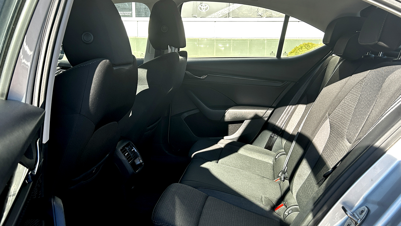 Інші авто SKODA OCTAVIA 2020 року з пробігом 34332 км, Седан, Тойота Центр Чернівці "Олімп-Моторс", м.Чернівці - 799000 ГРН | Фото № 11