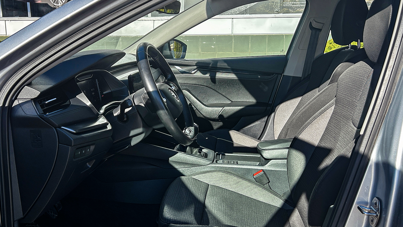 Інші авто SKODA OCTAVIA 2020 року з пробігом 34332 км, Седан, Тойота Центр Чернівці "Олімп-Моторс", м.Чернівці - 799000 ГРН | Фото № 12