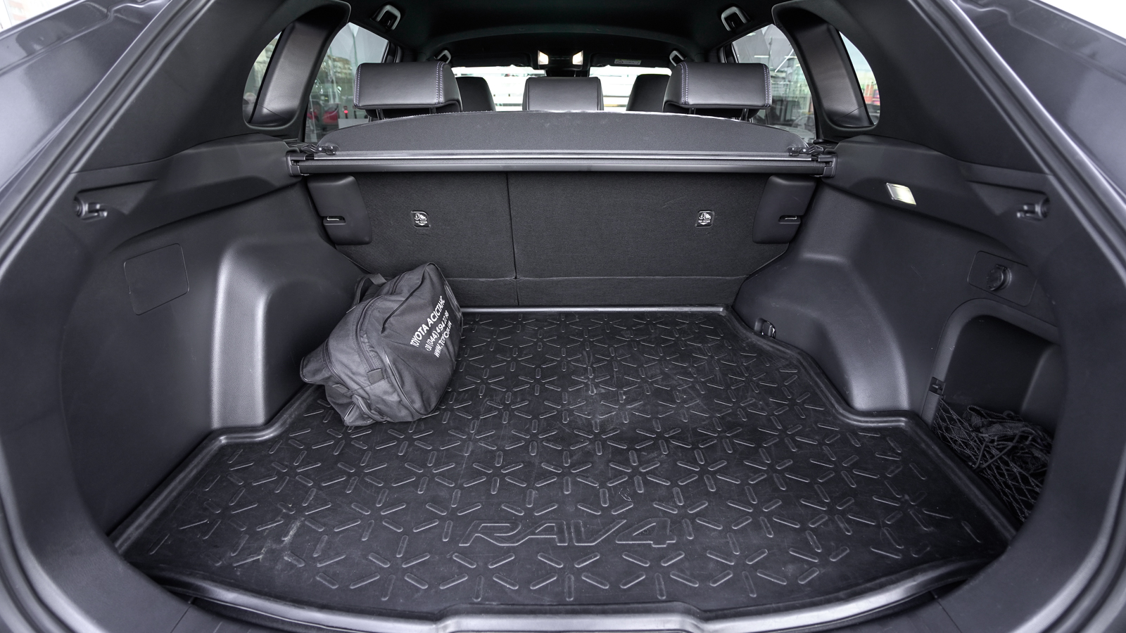 Toyota RAV4 2023 року з пробігом 70022 км, Універсал, Тойота Центр Львів "Діамант", м.Львів - 1818900 ГРН | Фото № 10