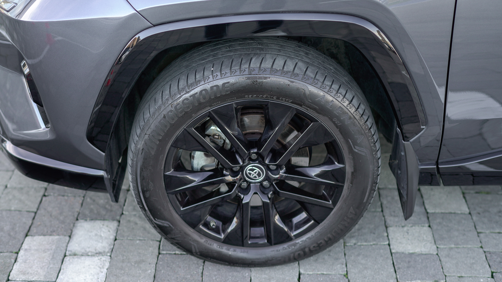 Toyota RAV4 2023 року з пробігом 70022 км, Універсал, Тойота Центр Львів "Діамант", м.Львів - 1818900 ГРН | Фото № 12