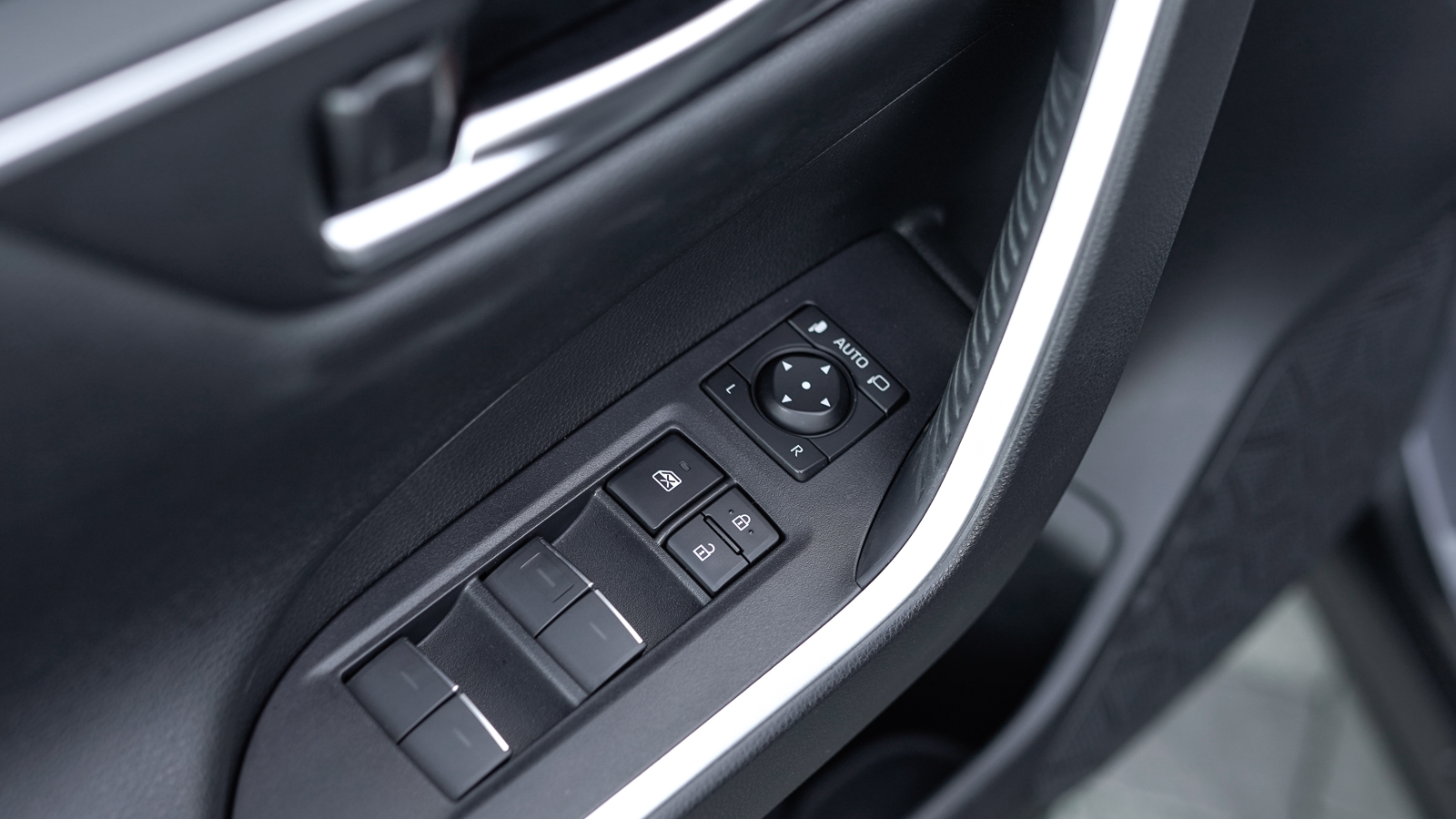 Toyota RAV4 2023 року з пробігом 70022 км, Універсал, Тойота Центр Львів "Діамант", м.Львів - 1818900 ГРН | Фото № 14