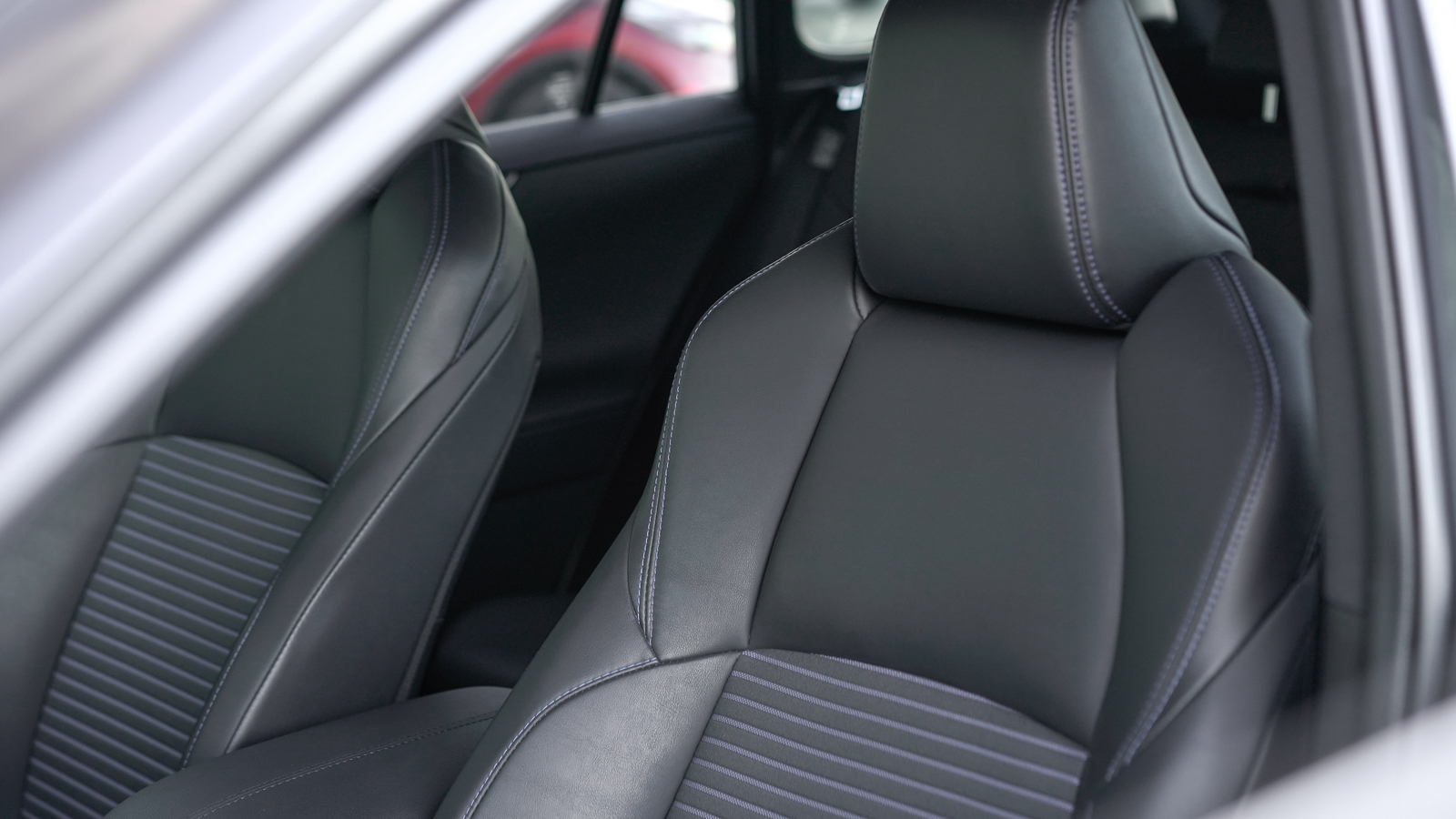 Toyota RAV4 2023 року з пробігом 70022 км, Універсал, Тойота Центр Львів "Діамант", м.Львів - 1818900 ГРН | Фото № 15