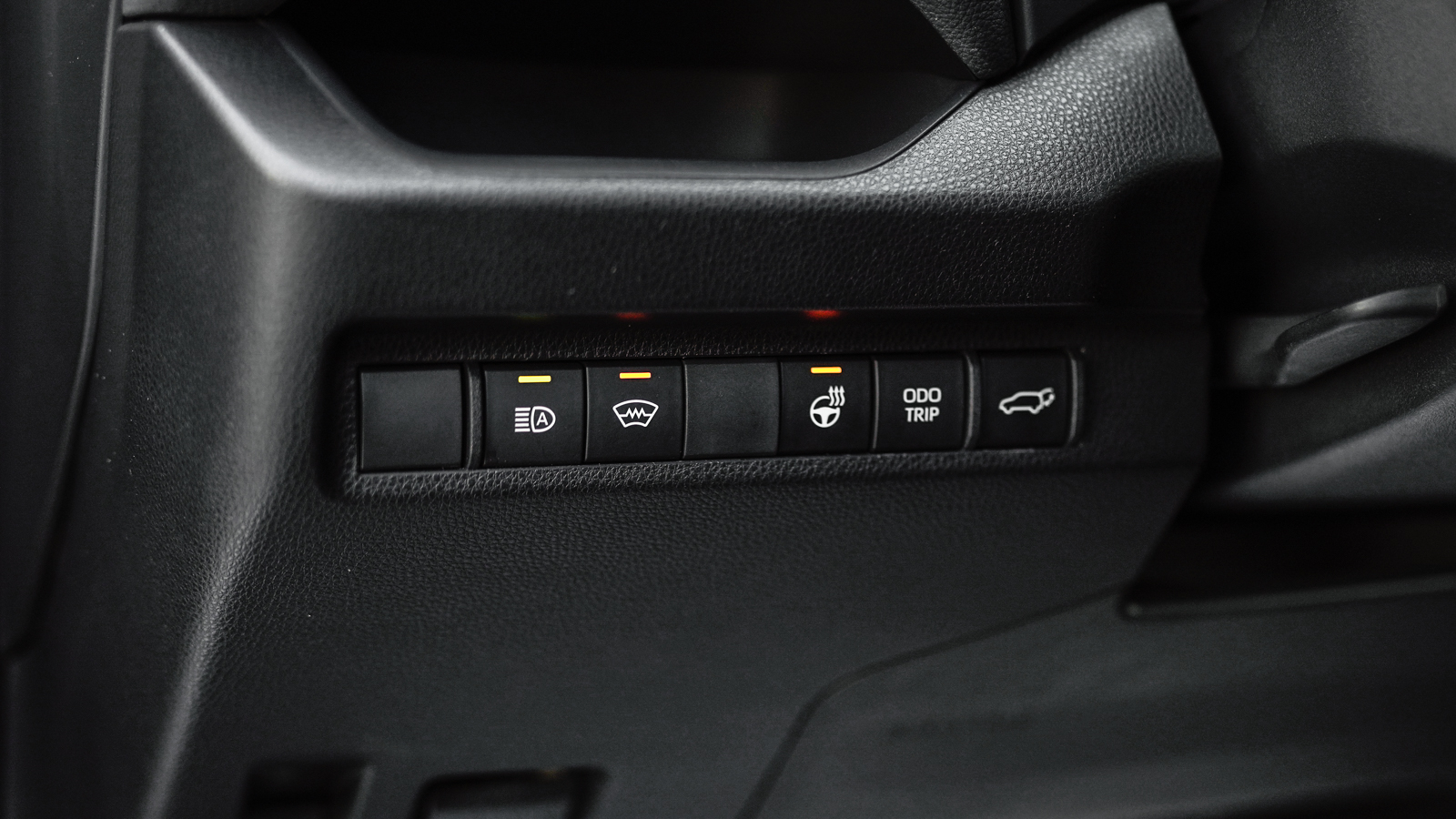 Toyota RAV4 2023 року з пробігом 70022 км, Універсал, Тойота Центр Львів "Діамант", м.Львів - 1818900 ГРН | Фото № 17