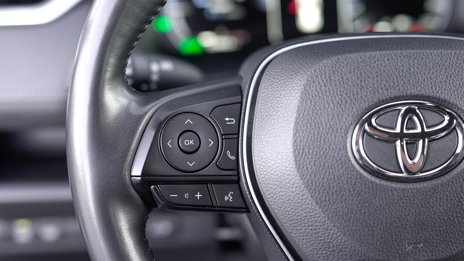 Toyota RAV4 2023 року з пробігом 70022 км, Універсал, Тойота Центр Львів "Діамант", м.Львів - 1818900 ГРН | Фото № 18