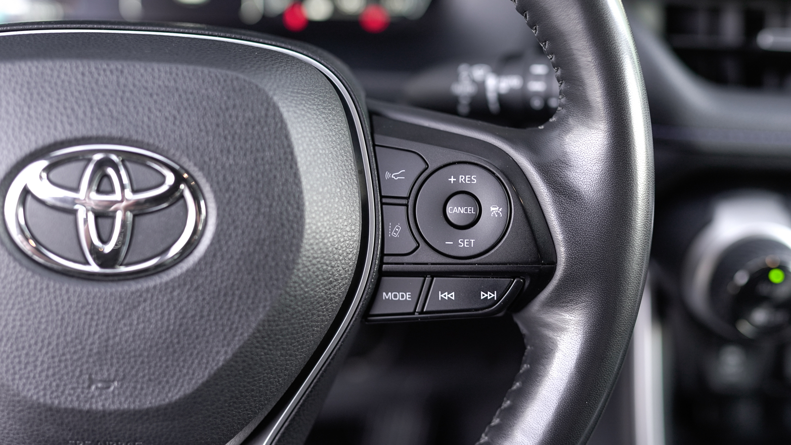 Toyota RAV4 2023 року з пробігом 70022 км, Універсал, Тойота Центр Львів "Діамант", м.Львів - 1818900 ГРН | Фото № 19