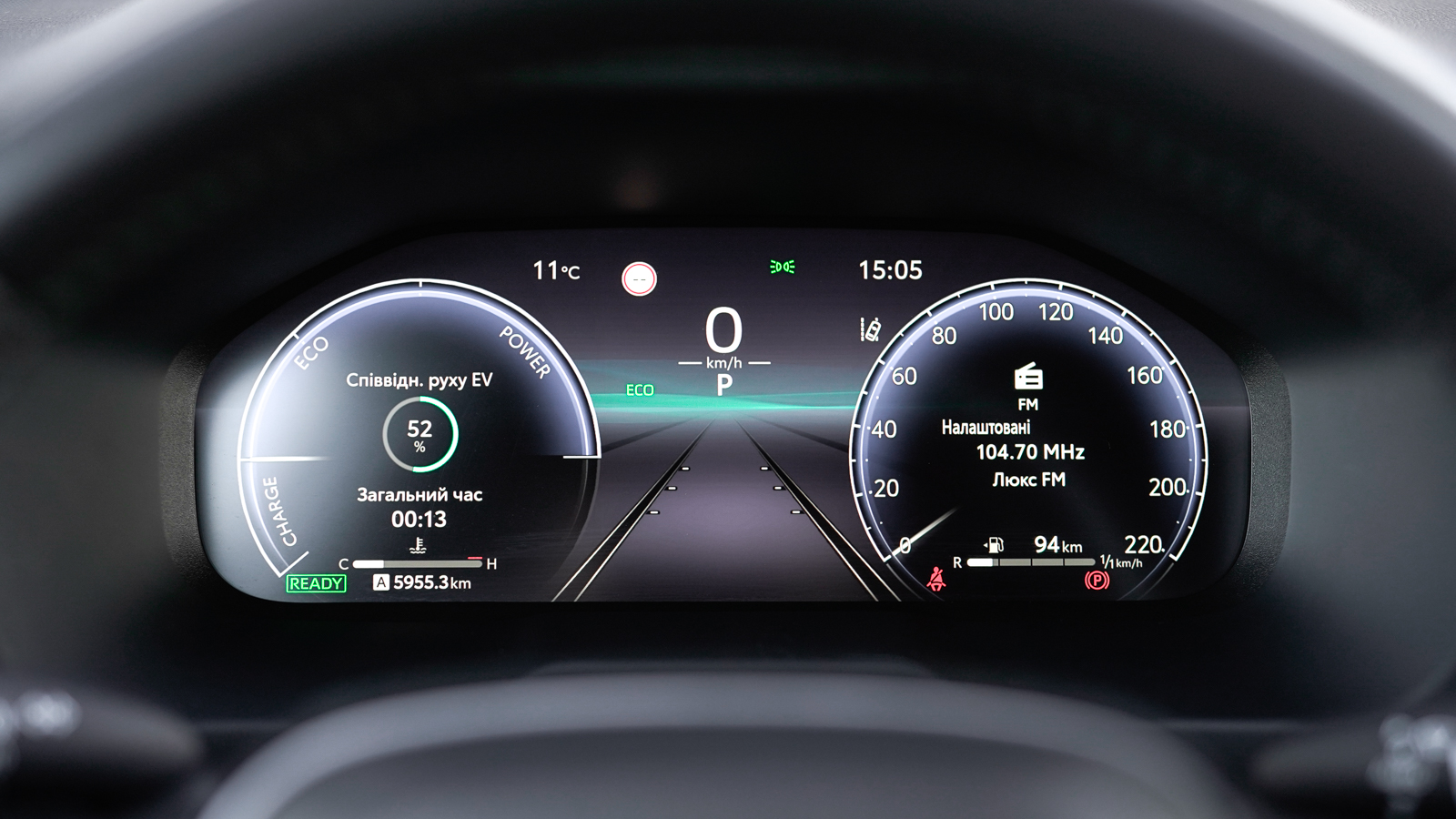 Toyota RAV4 2023 року з пробігом 70022 км, Універсал, Тойота Центр Львів "Діамант", м.Львів - 1818900 ГРН | Фото № 22