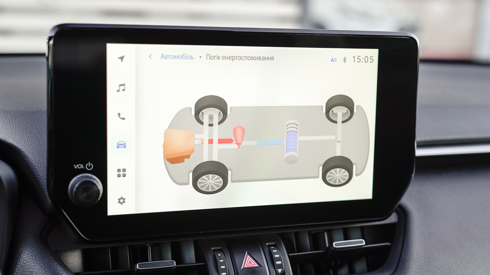 Toyota RAV4 2023 року з пробігом 70022 км, Універсал, Тойота Центр Львів "Діамант", м.Львів - 1818900 ГРН | Фото № 25