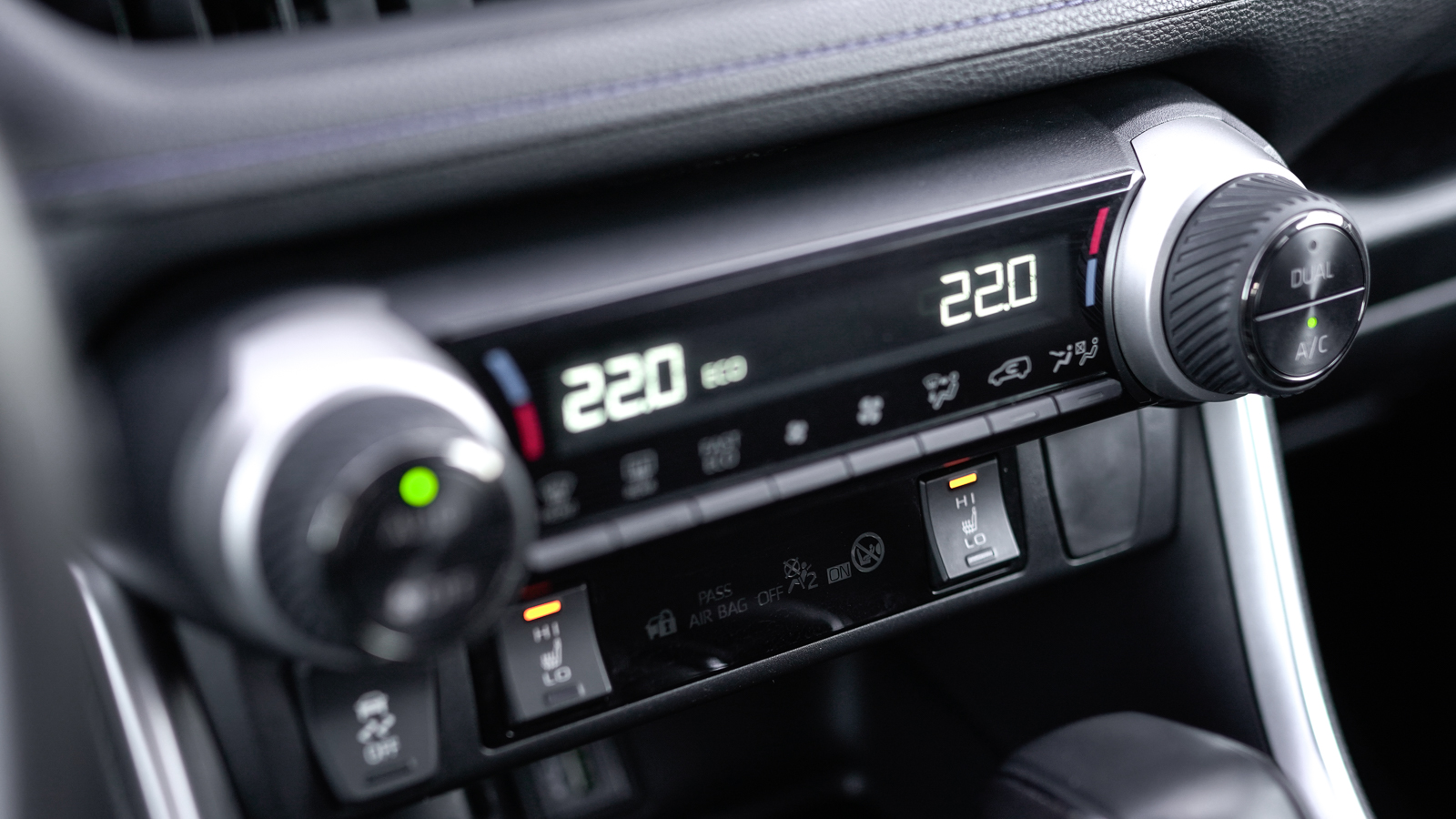 Toyota RAV4 2023 року з пробігом 70022 км, Універсал, Тойота Центр Львів "Діамант", м.Львів - 1818900 ГРН | Фото № 27