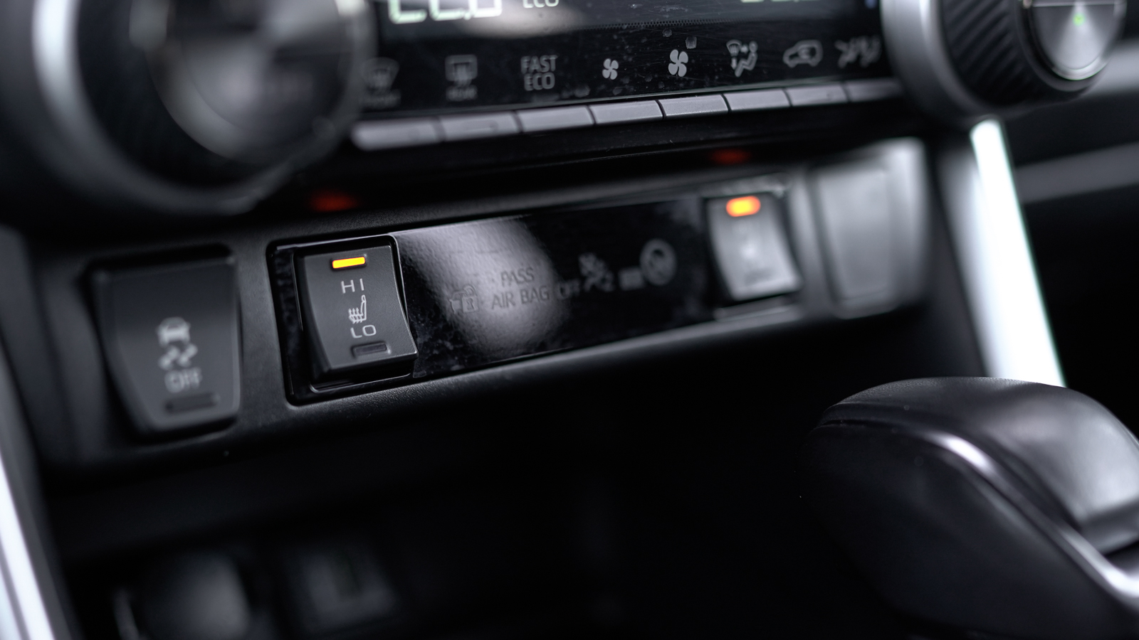 Toyota RAV4 2023 року з пробігом 70022 км, Універсал, Тойота Центр Львів "Діамант", м.Львів - 1818900 ГРН | Фото № 28