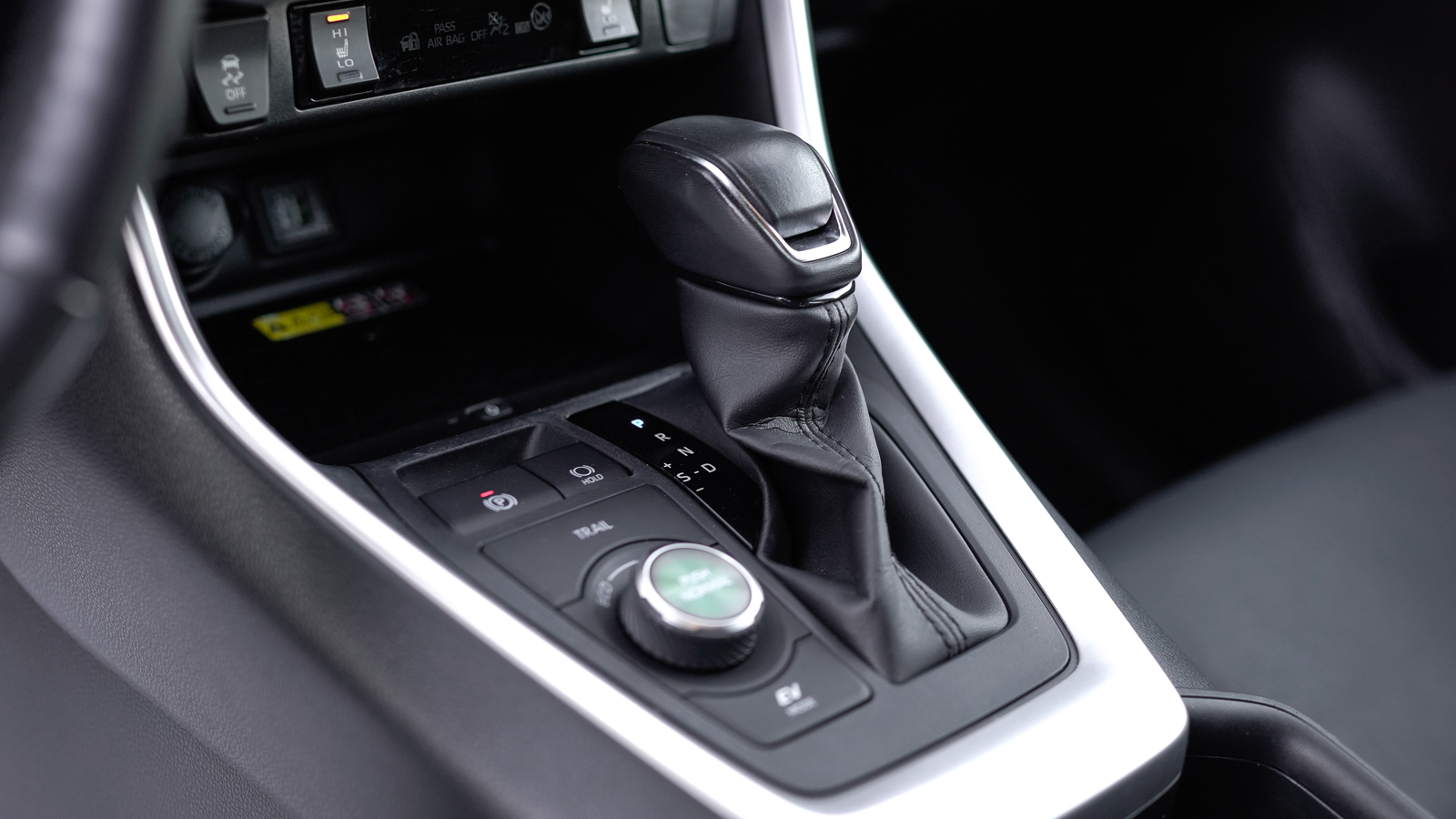 Toyota RAV4 2023 року з пробігом 70022 км, Універсал, Тойота Центр Львів "Діамант", м.Львів - 1818900 ГРН | Фото № 29