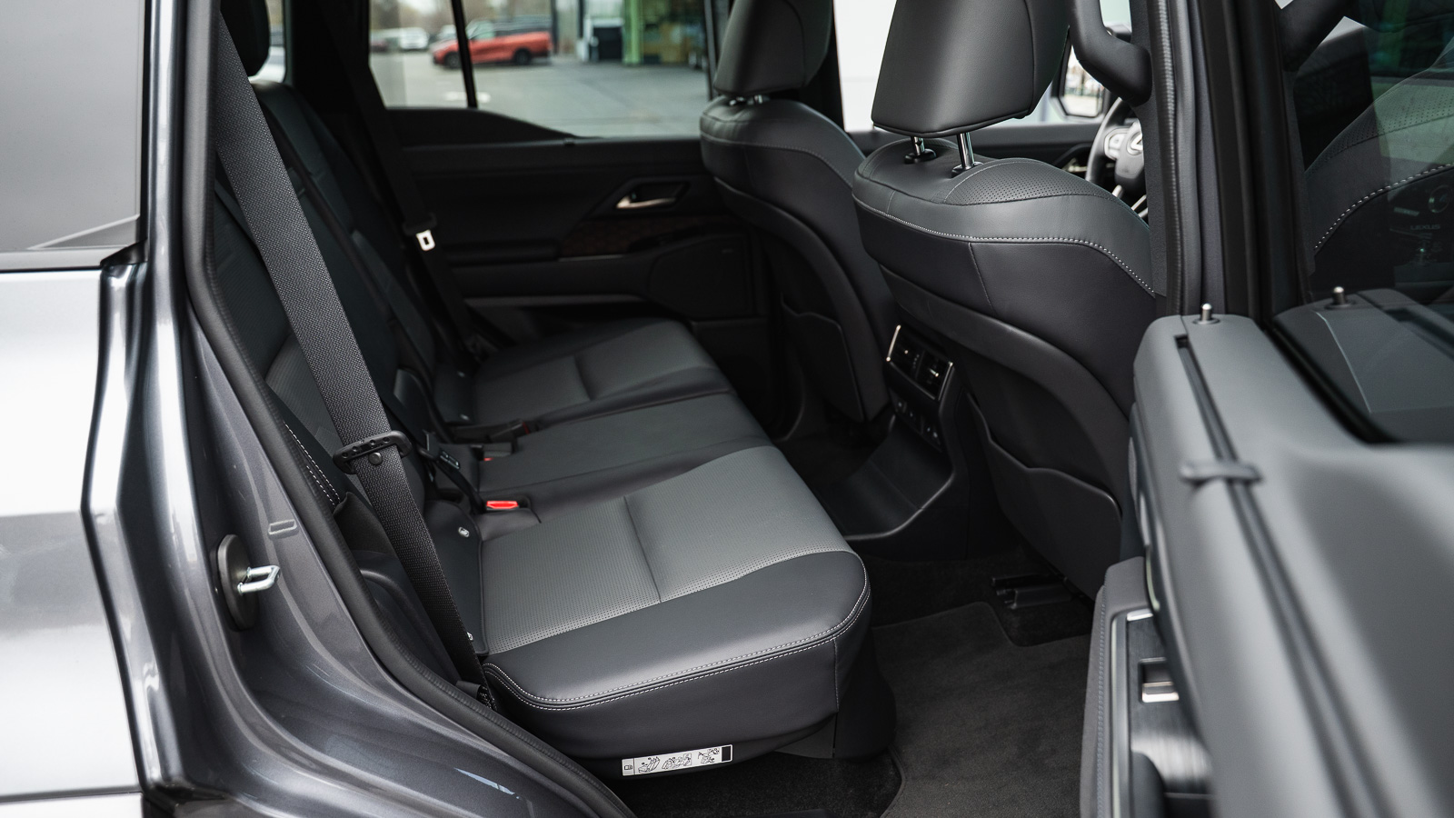 Lexus GX 2024 року, Універсал, Лексус Дніпро, м.Дніпро | Фото № 7 Lexus GX 2024 року з пробігом 3252 км, Універсал, Лексус Дніпро, м.Дніпро - 3823390 ГРН | Фото № 7