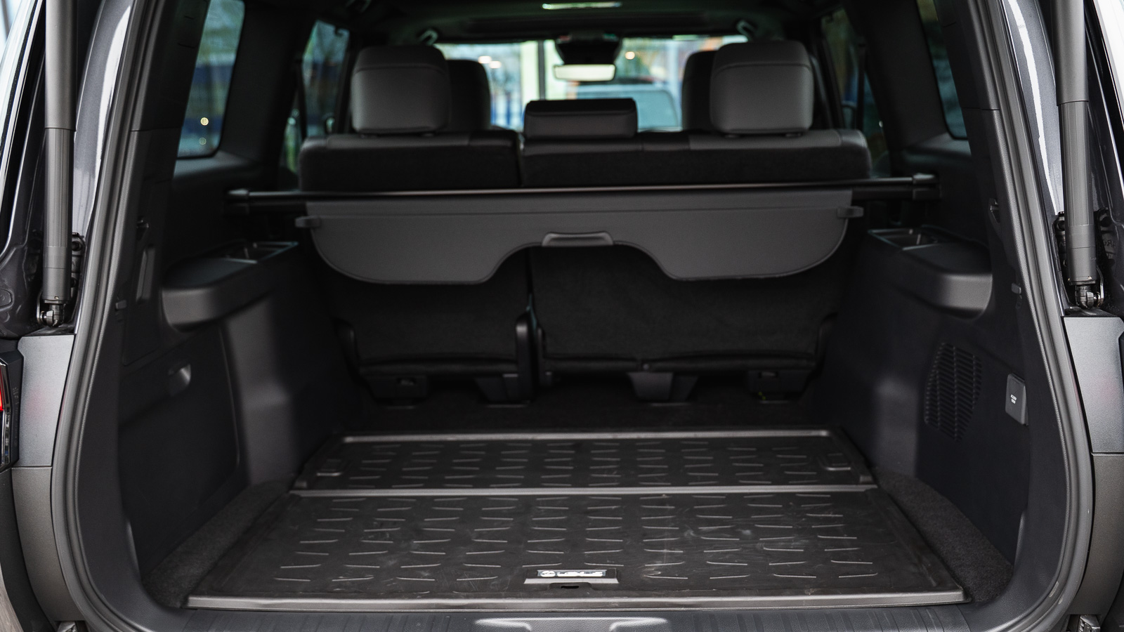 Lexus GX 2024 року, Універсал, Лексус Дніпро, м.Дніпро | Фото № 10 Lexus GX 2024 року з пробігом 3252 км, Універсал, Лексус Дніпро, м.Дніпро - 3823390 ГРН | Фото № 10