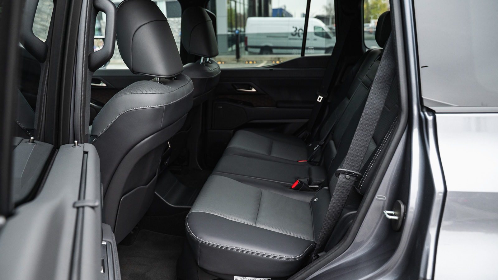 Lexus GX 2024 року, Універсал, Лексус Дніпро, м.Дніпро | Фото № 11 Lexus GX 2024 року з пробігом 3252 км, Універсал, Лексус Дніпро, м.Дніпро - 3823390 ГРН | Фото № 11