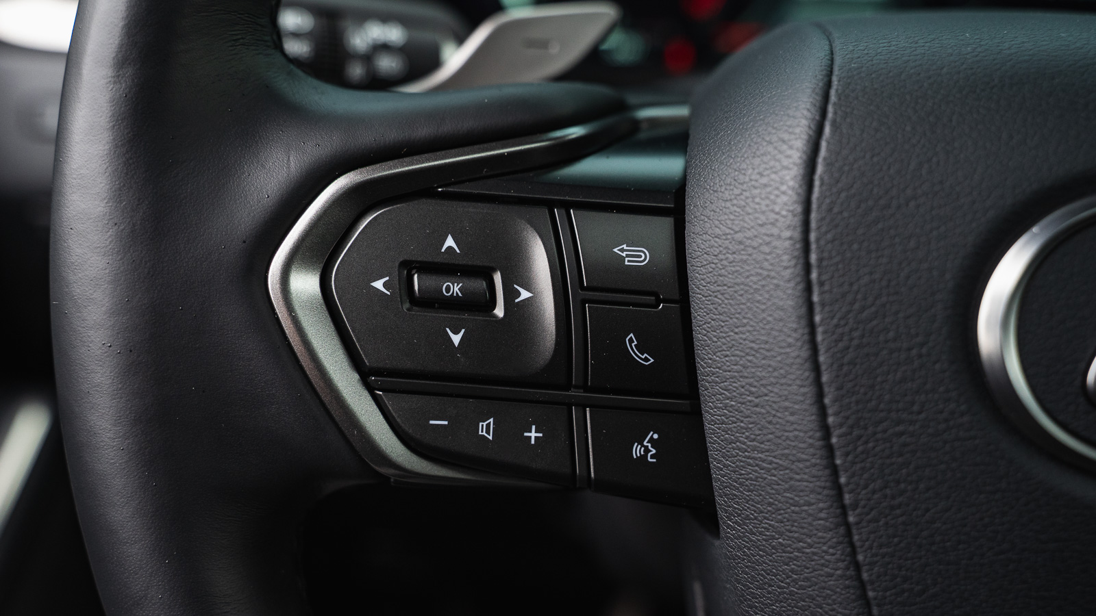 Lexus GX 2024 року, Універсал, Лексус Дніпро, м.Дніпро | Фото № 13 Lexus GX 2024 року з пробігом 3252 км, Універсал, Лексус Дніпро, м.Дніпро - 3823390 ГРН | Фото № 13