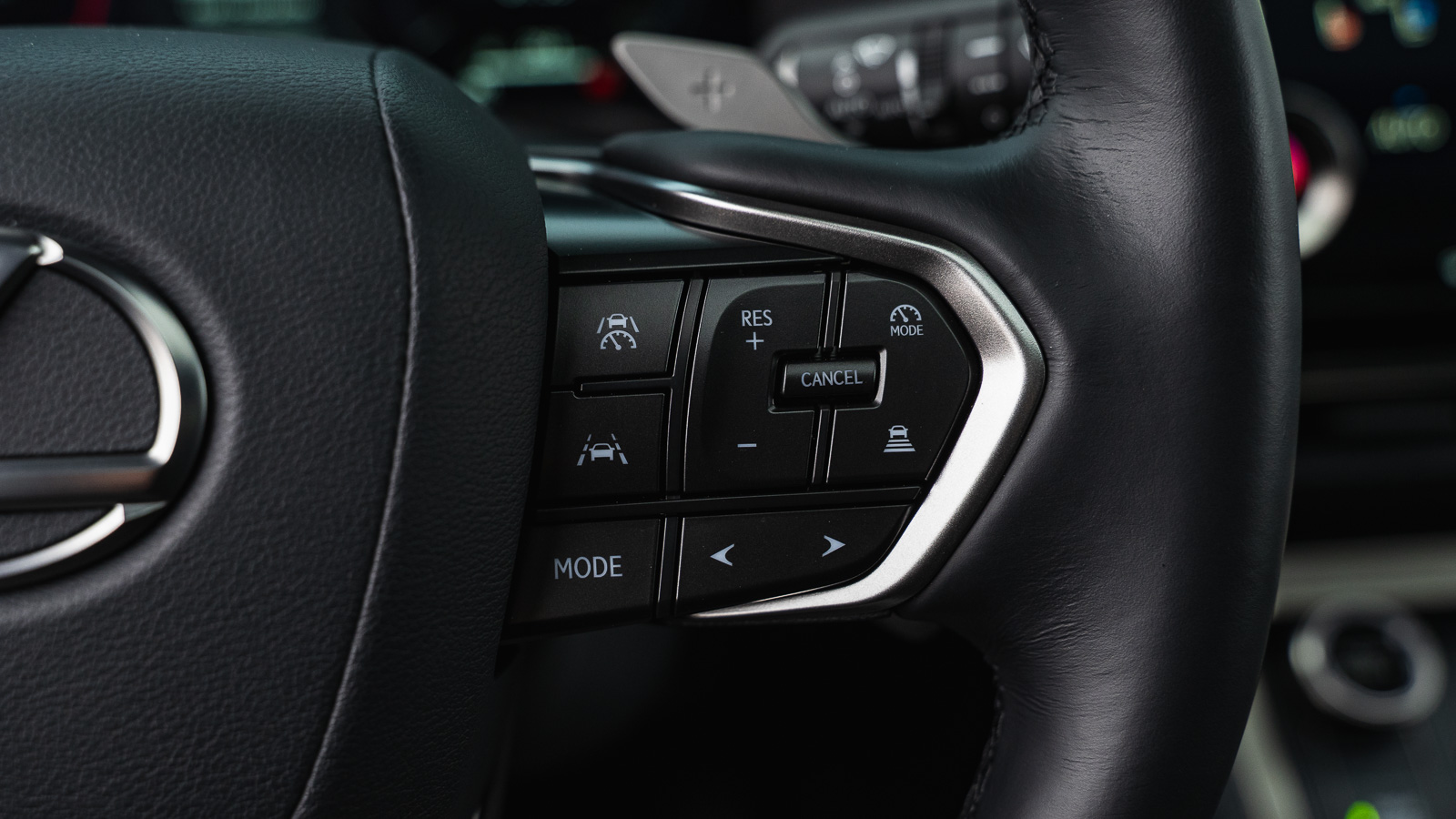 Lexus GX 2024 року, Універсал, Лексус Дніпро, м.Дніпро | Фото № 14 Lexus GX 2024 року з пробігом 3252 км, Універсал, Лексус Дніпро, м.Дніпро - 3823390 ГРН | Фото № 14