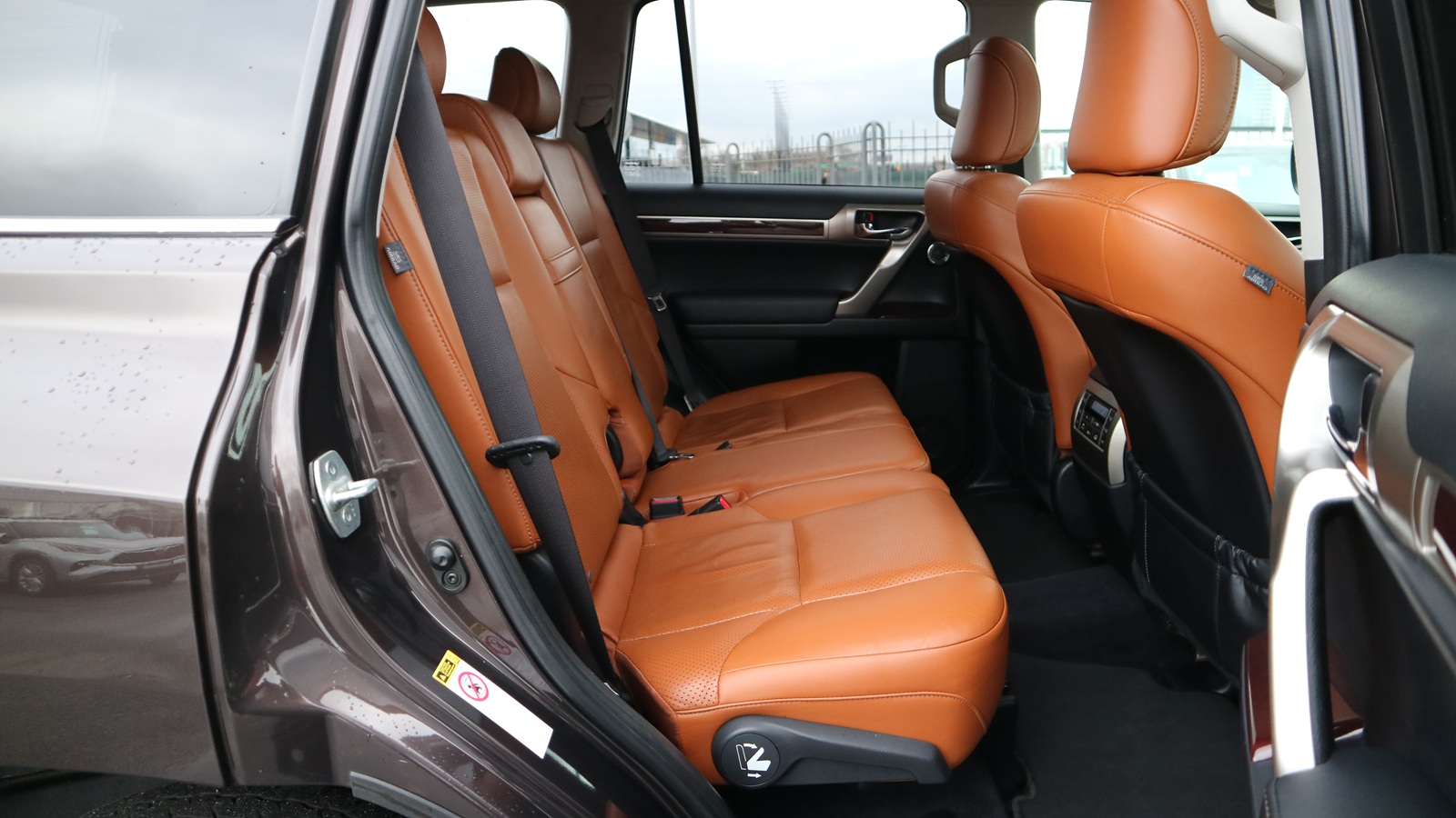 Lexus GX 2013 року з пробігом 283914 км, Універсал, Тойота Центр Київ "Автосаміт Укравто Столичне", м.Київ - 1168000 ГРН | Фото № 7