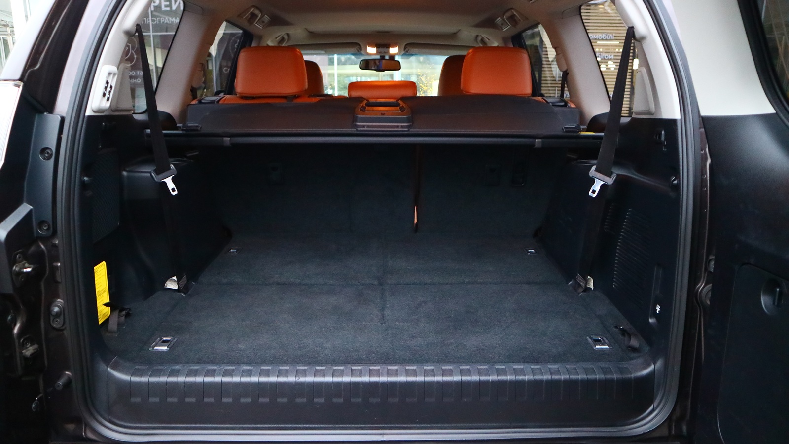 Lexus GX 2013 року з пробігом 283914 км, Універсал, Тойота Центр Київ "Автосаміт Укравто Столичне", м.Київ - 1168000 ГРН | Фото № 10