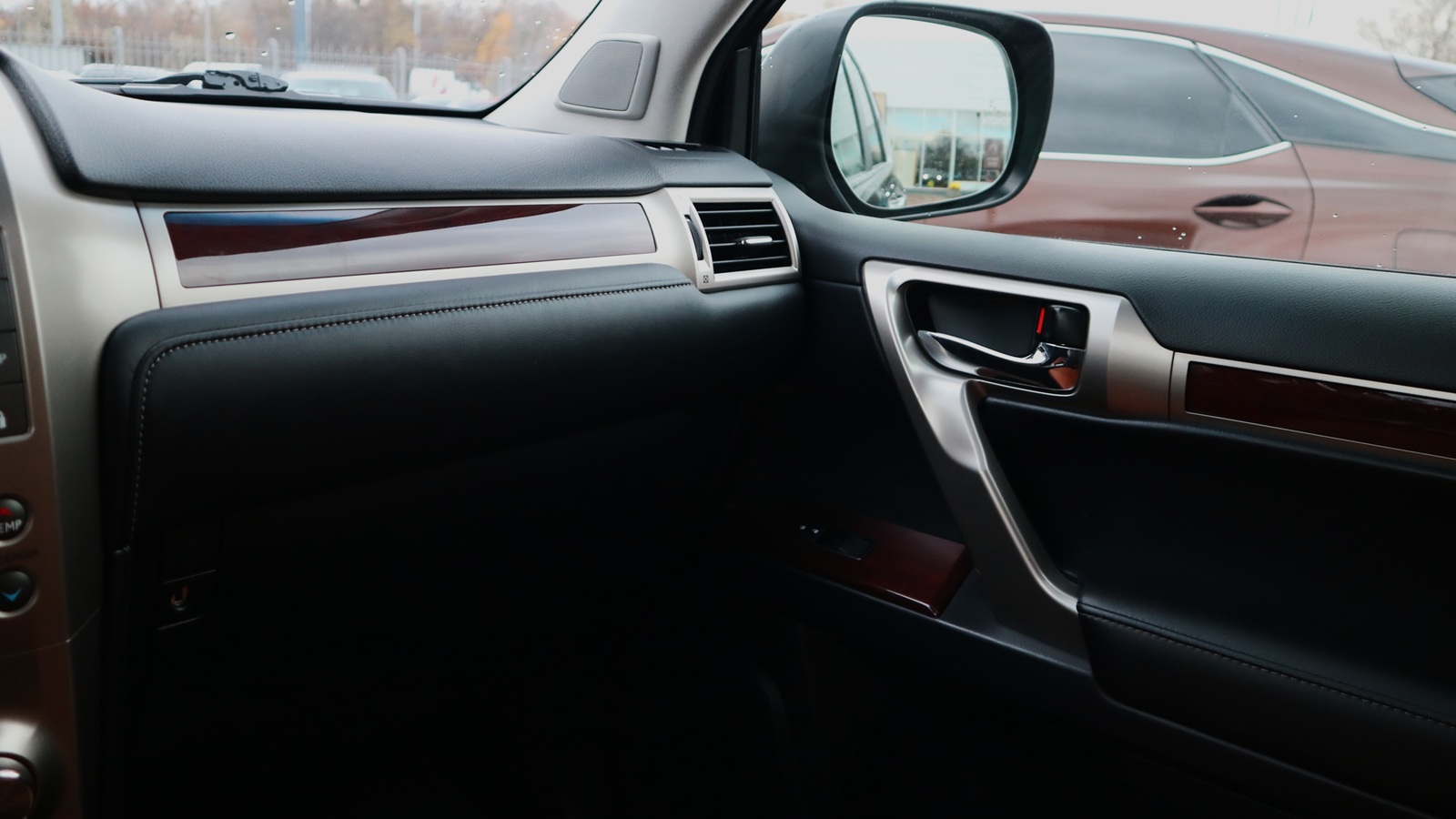 Lexus GX 2013 року з пробігом 283914 км, Універсал, Тойота Центр Київ "Автосаміт Укравто Столичне", м.Київ - 1168000 ГРН | Фото № 17