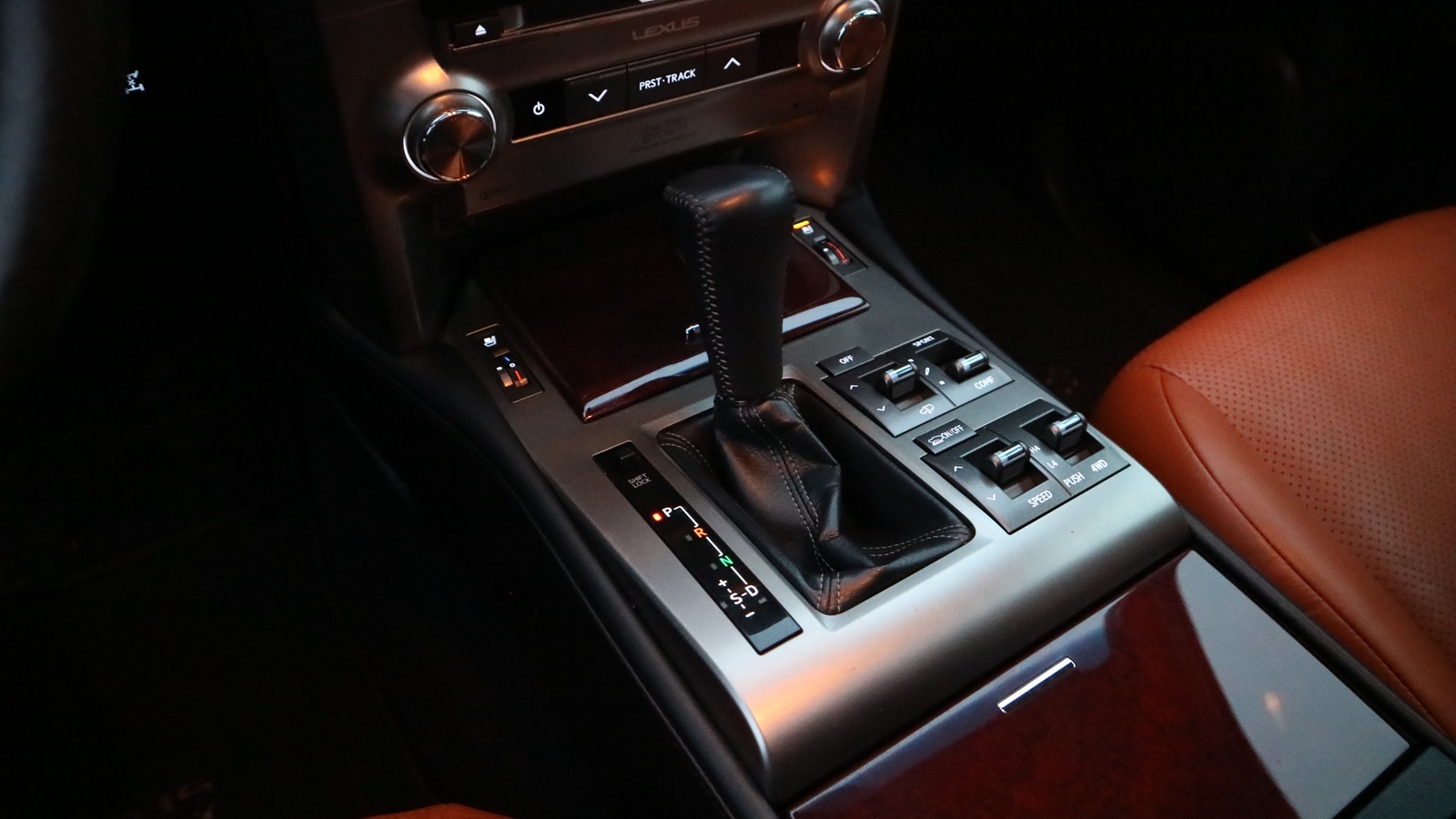 Lexus GX 2013 року з пробігом 283914 км, Універсал, Тойота Центр Київ "Автосаміт Укравто Столичне", м.Київ - 1168000 ГРН | Фото № 23